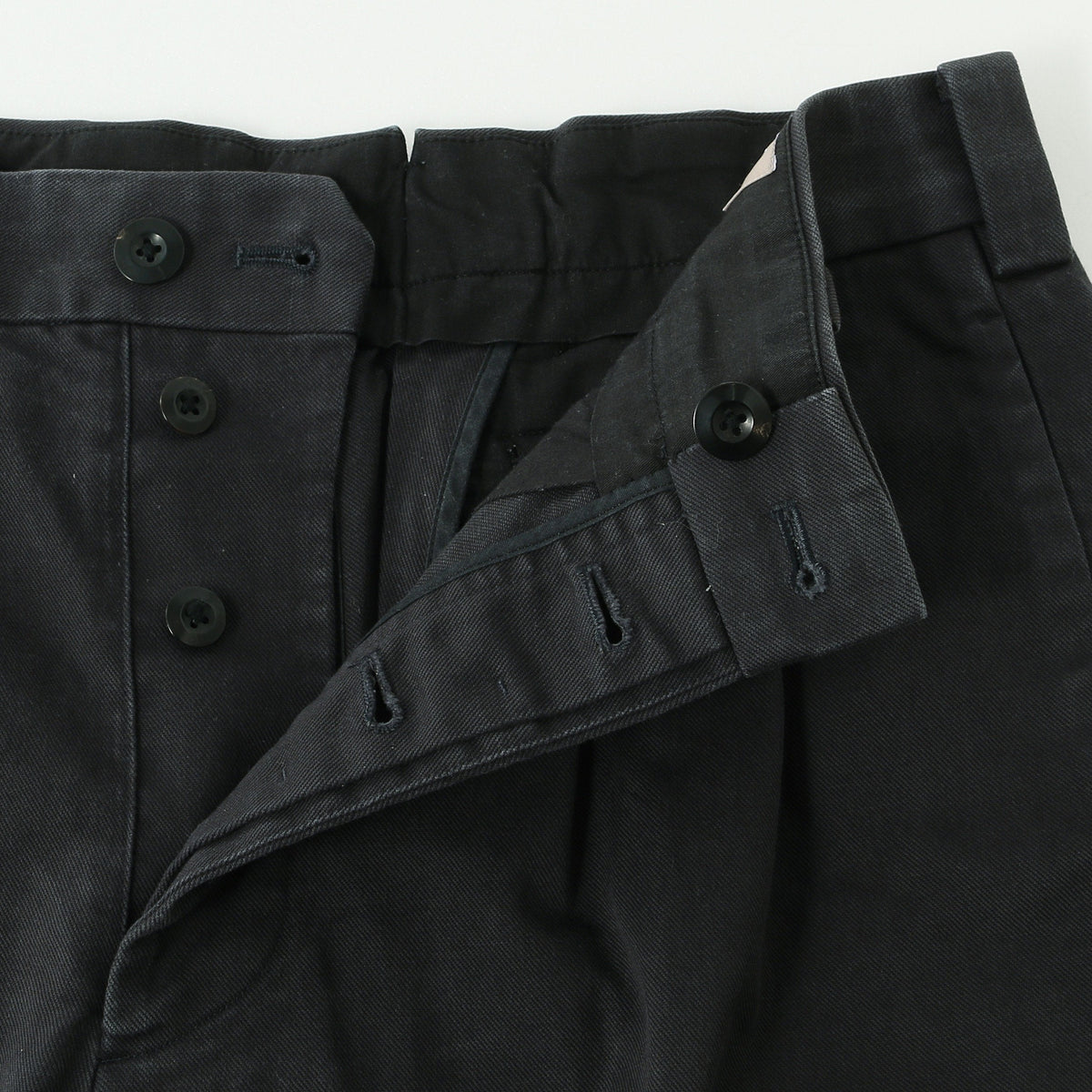 TROUSERS