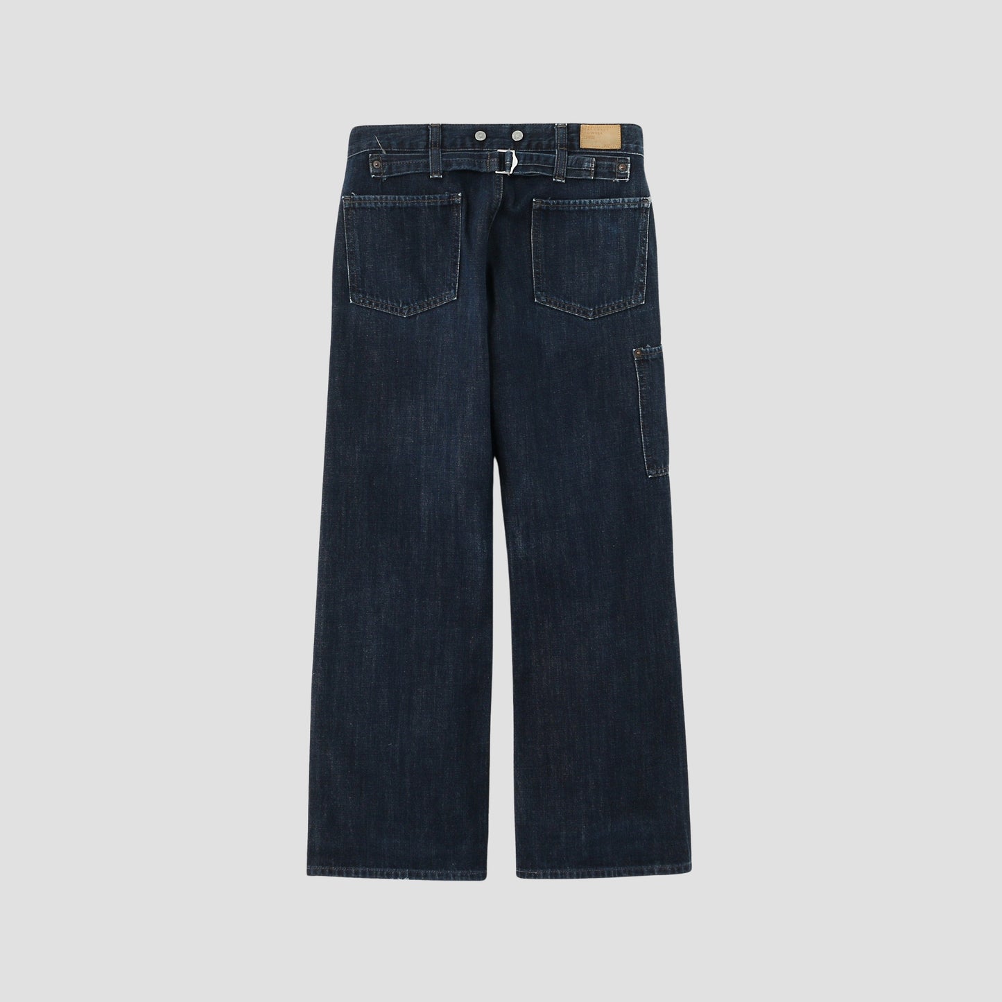 TROUSERS