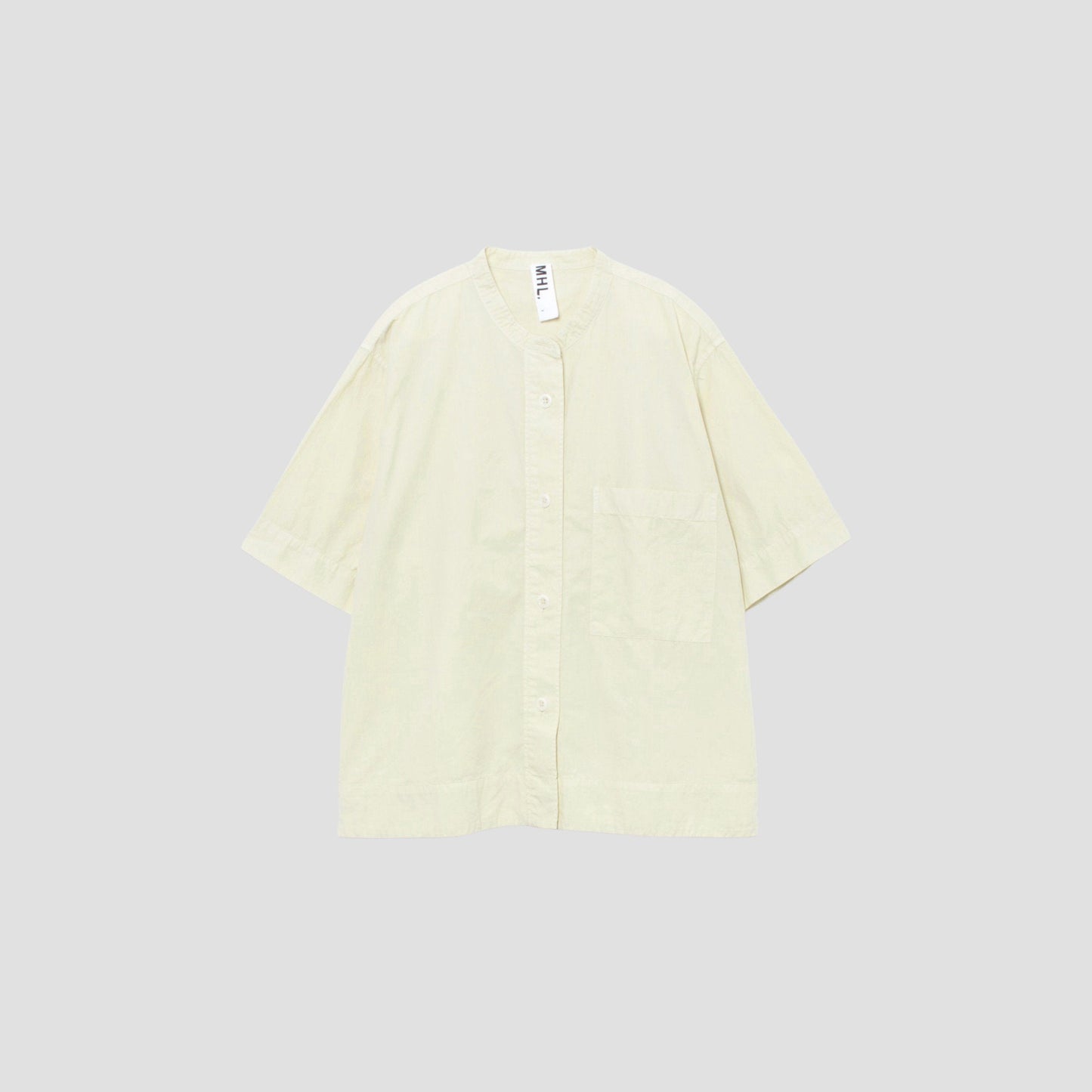 ORGANIC COTTON SHIRTING