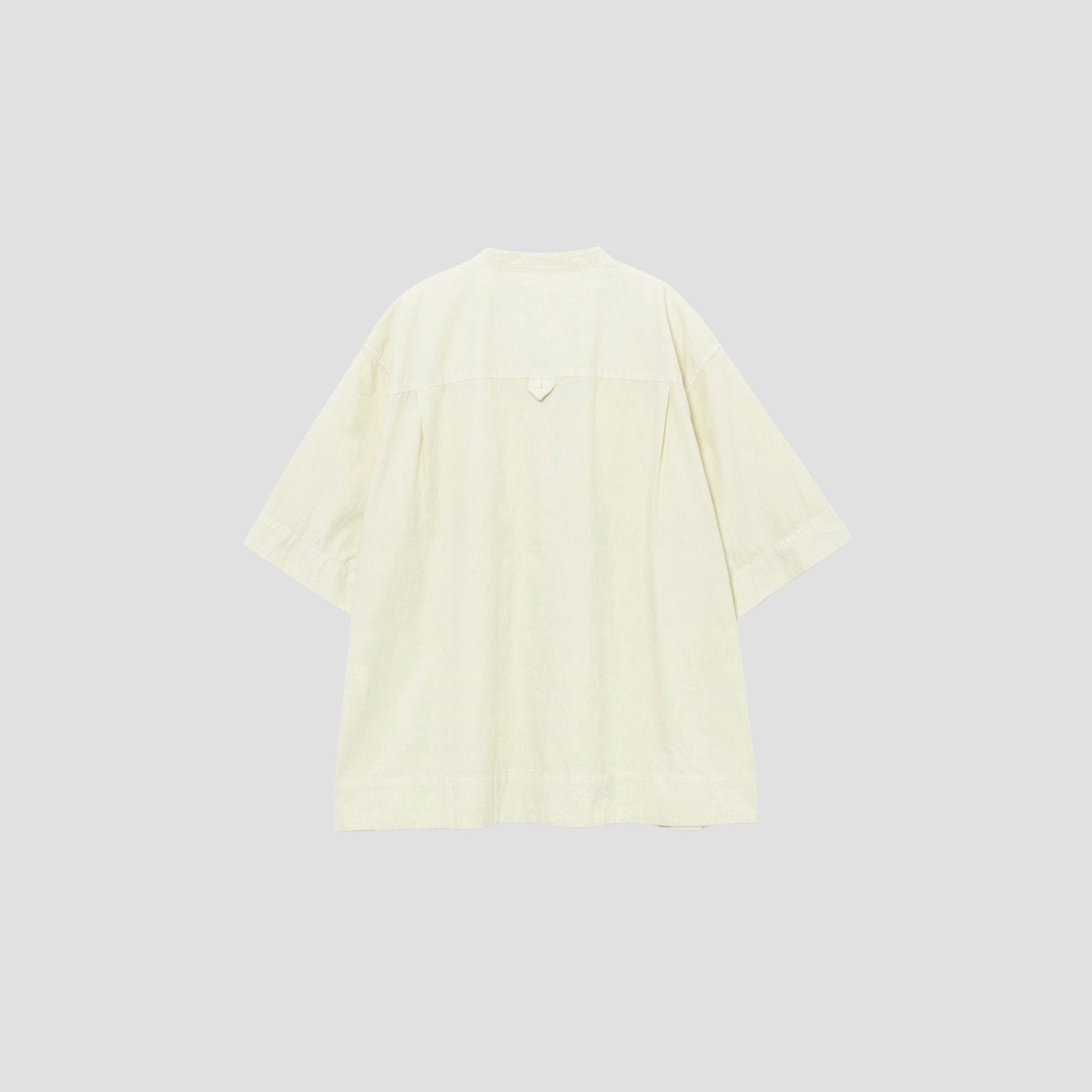 ORGANIC COTTON SHIRTING
