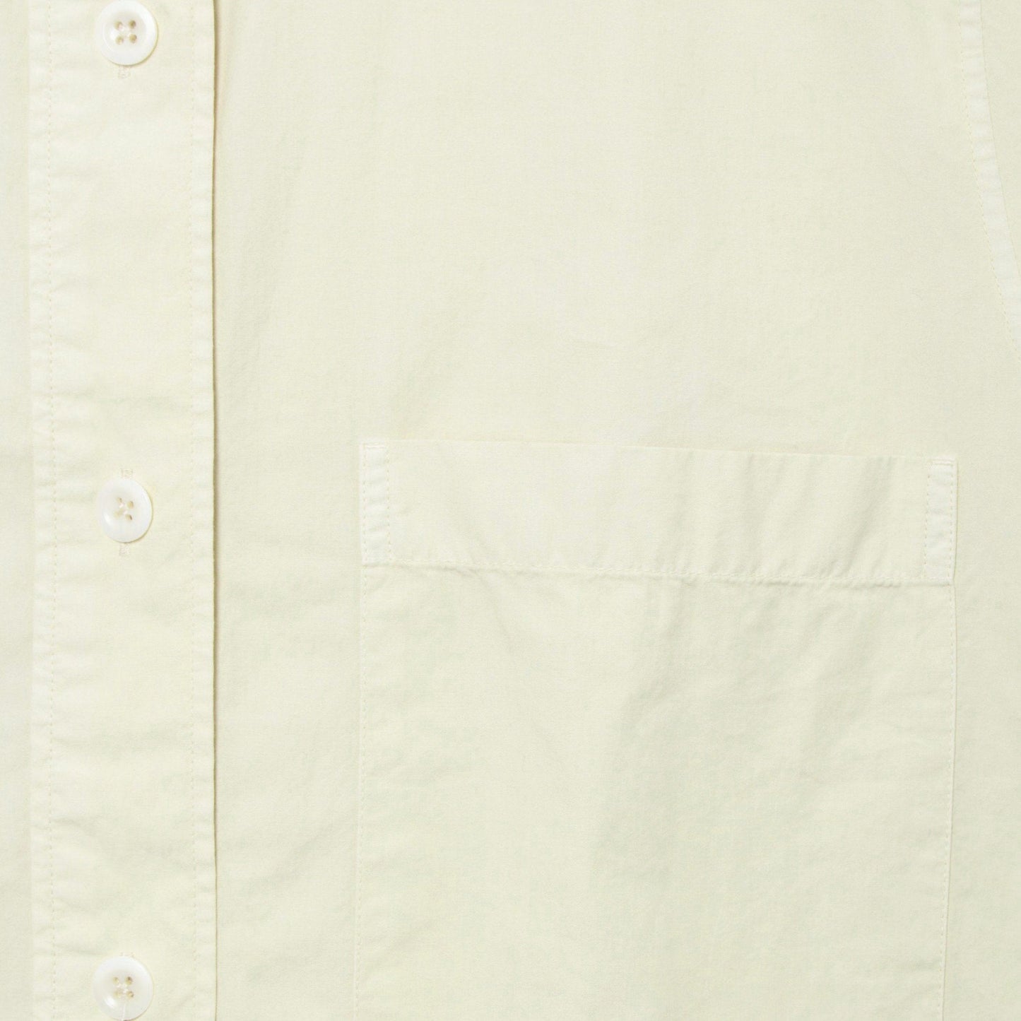 ORGANIC COTTON SHIRTING