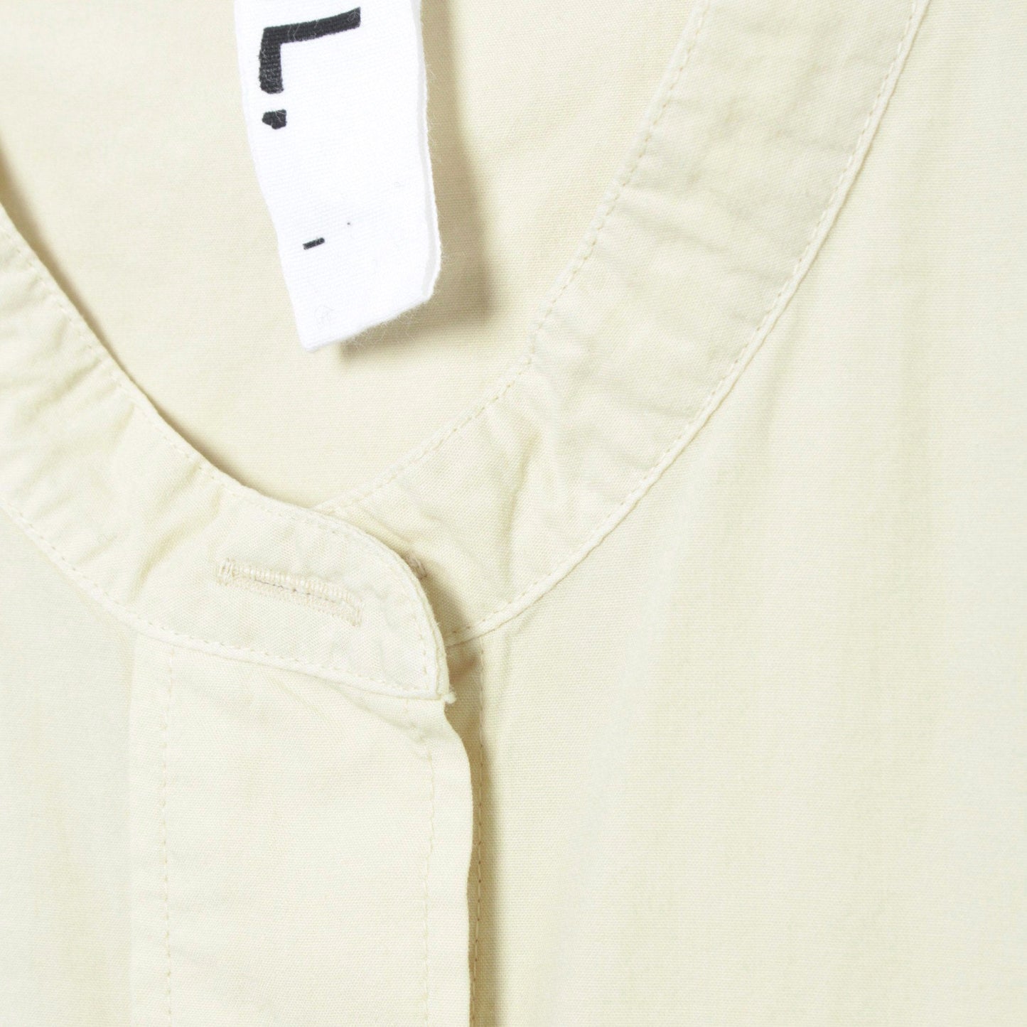 ORGANIC COTTON SHIRTING
