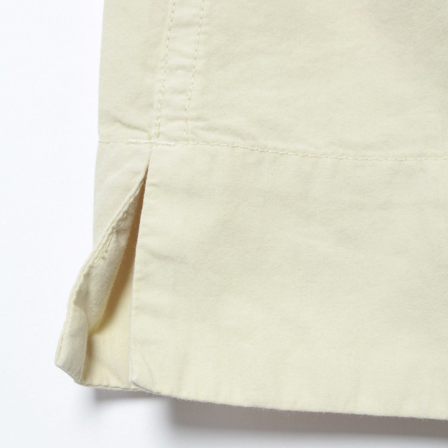 ORGANIC COTTON SHIRTING