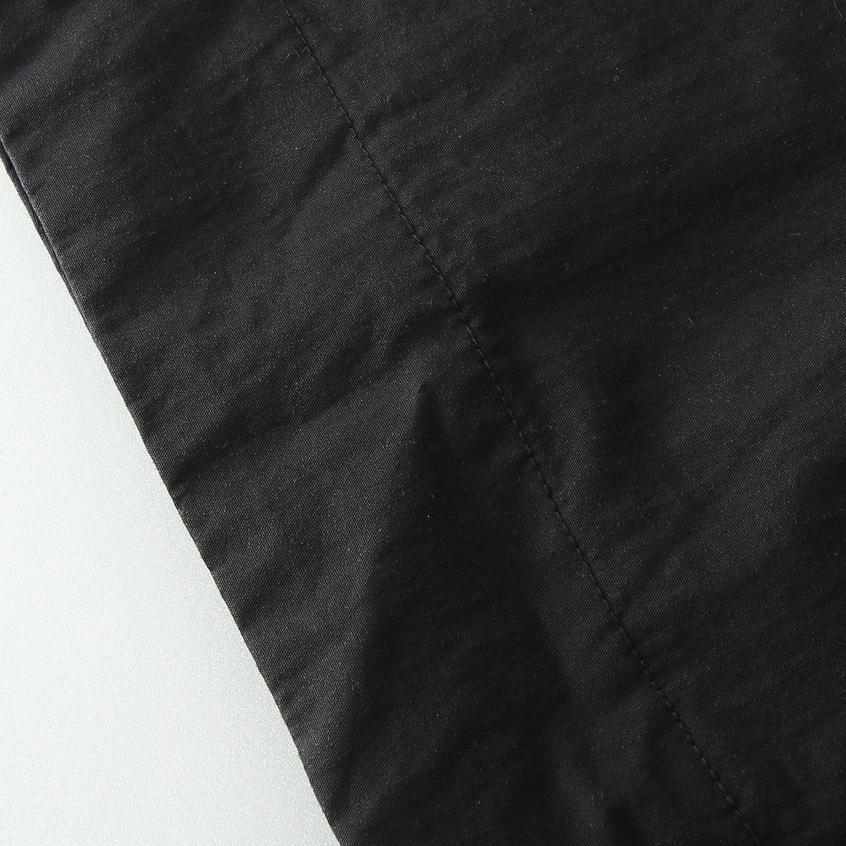 DRY WAX COTTON NYLON COAT