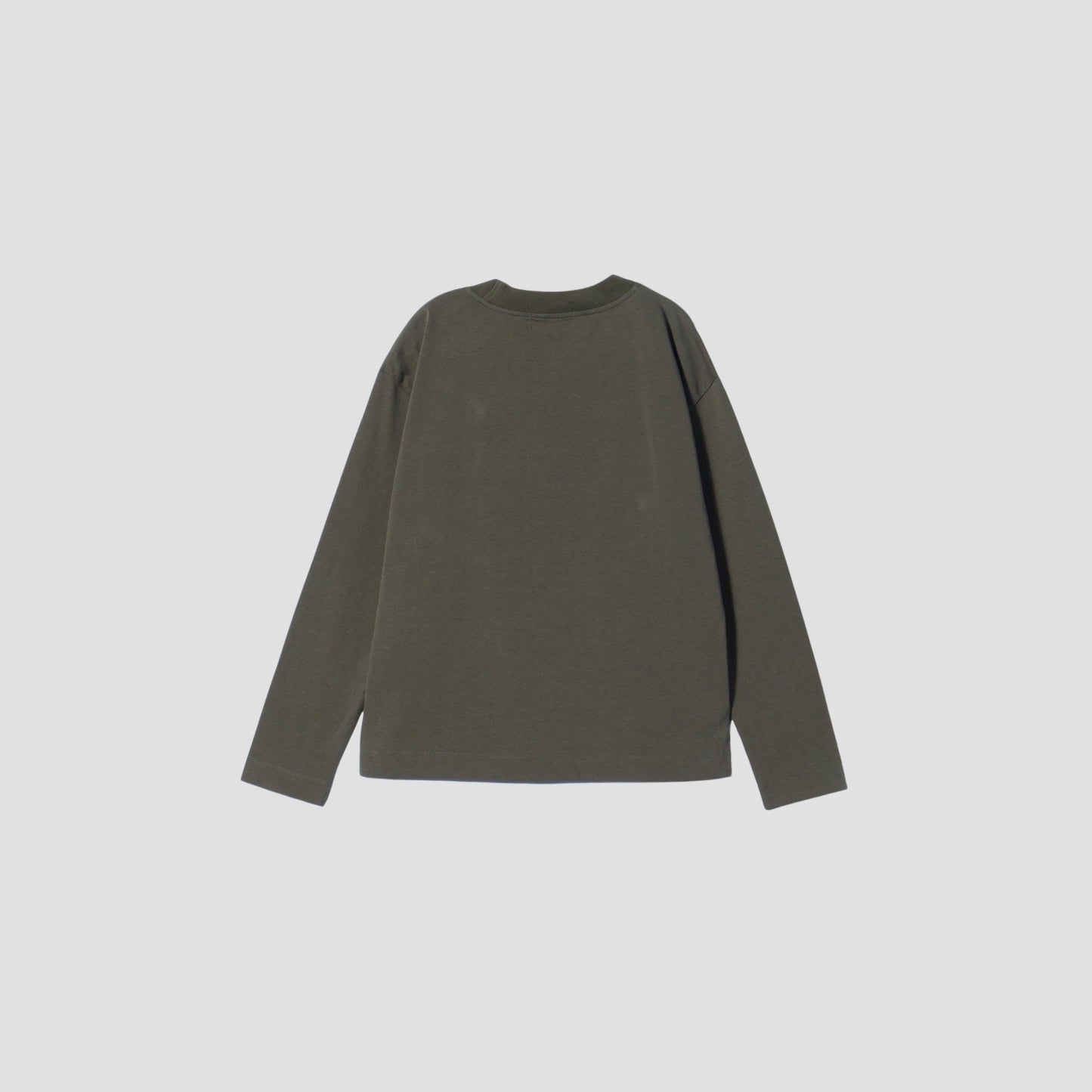 TOUGH OGANIC COTTON JERSEY