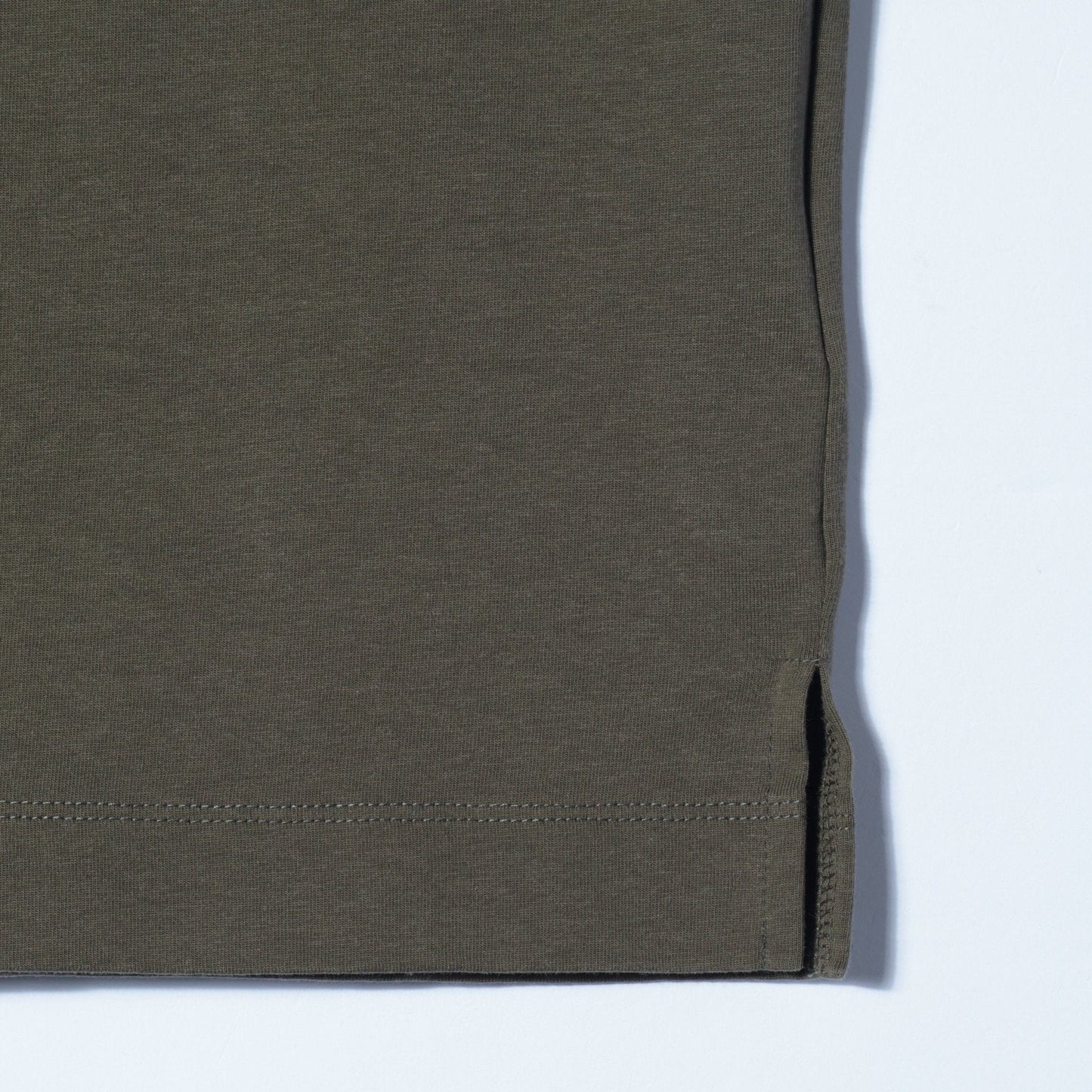 TOUGH OGANIC COTTON JERSEY