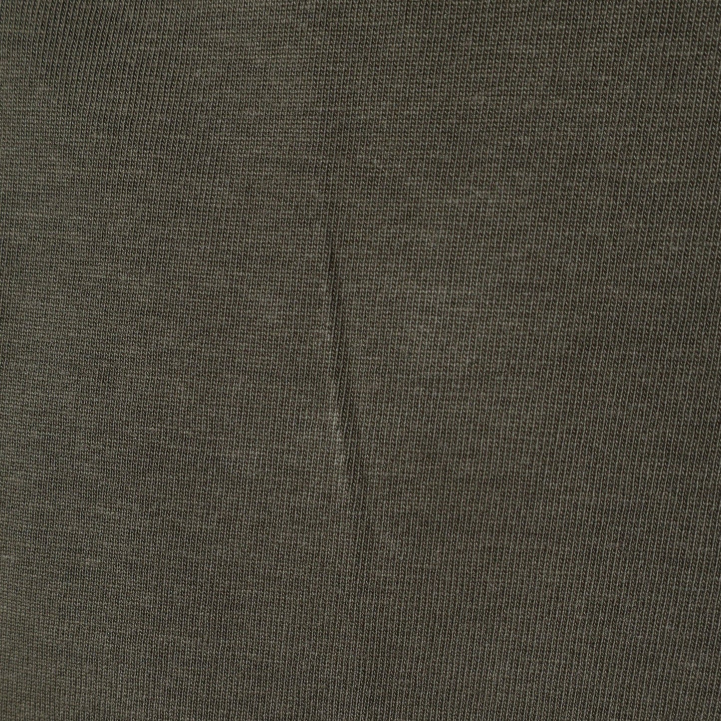 TOUGH OGANIC COTTON JERSEY
