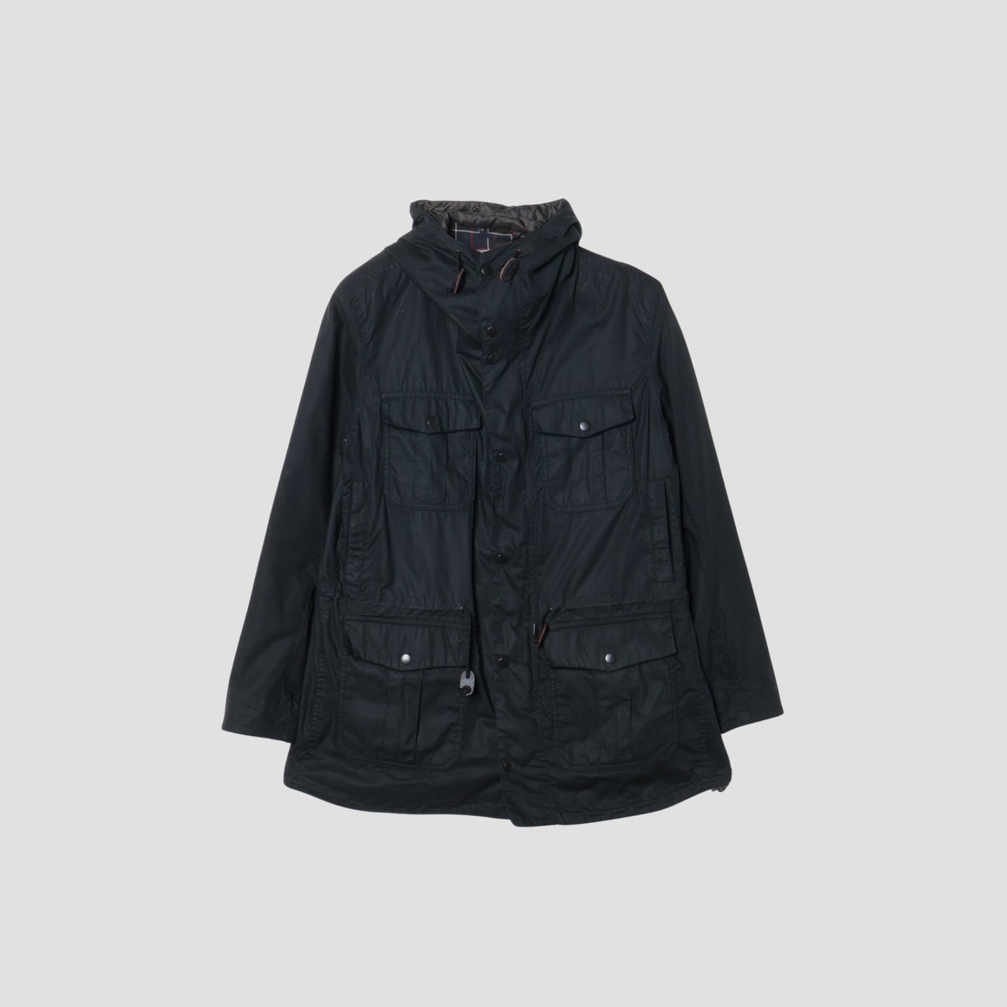 BLOUSON