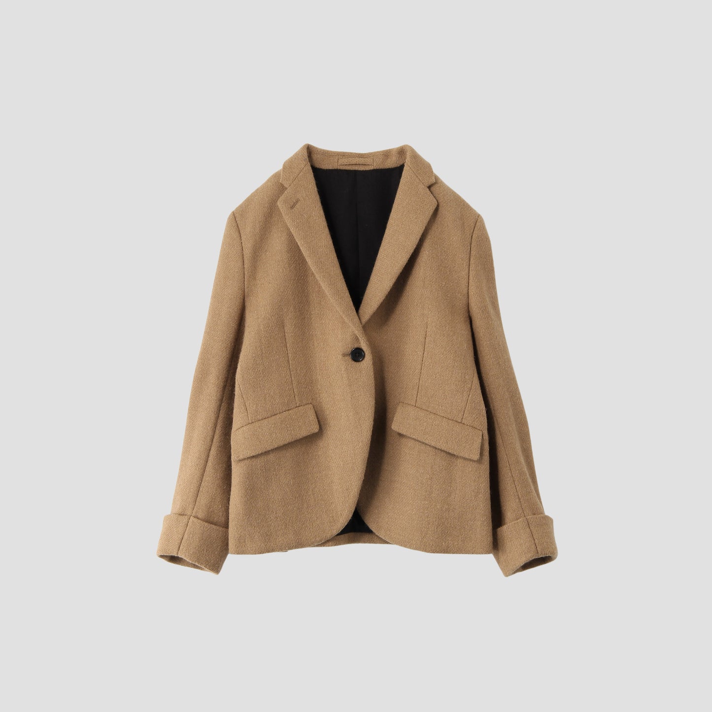 HARRIS TWEED Ⅰ JACKET