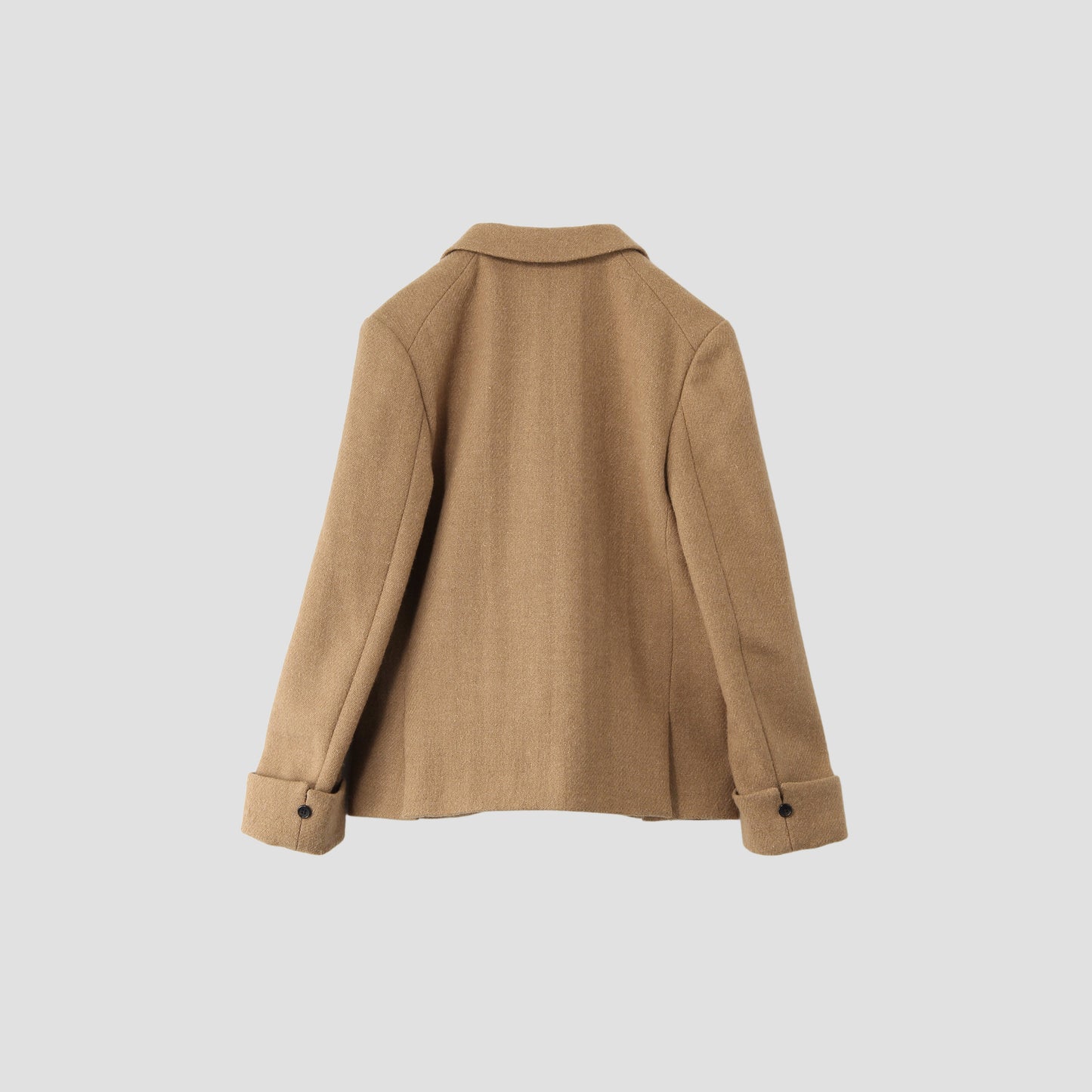 HARRIS TWEED Ⅰ JACKET
