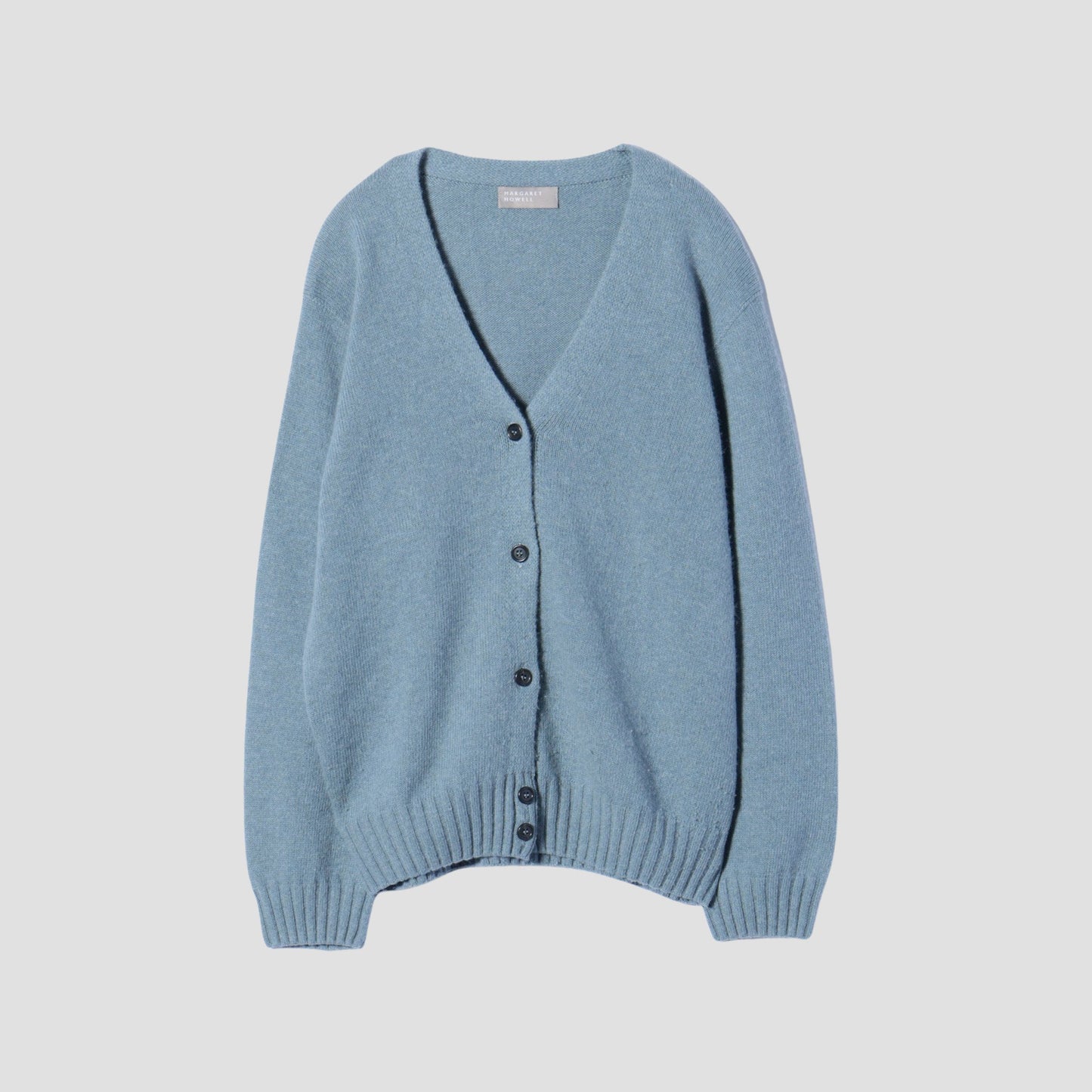 CASHMERE COTTON KNIT