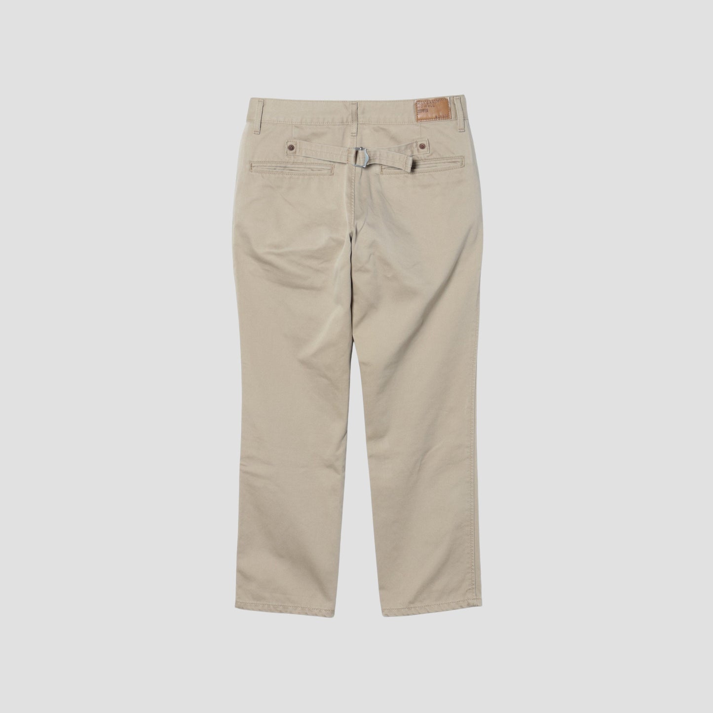 TROUSERS