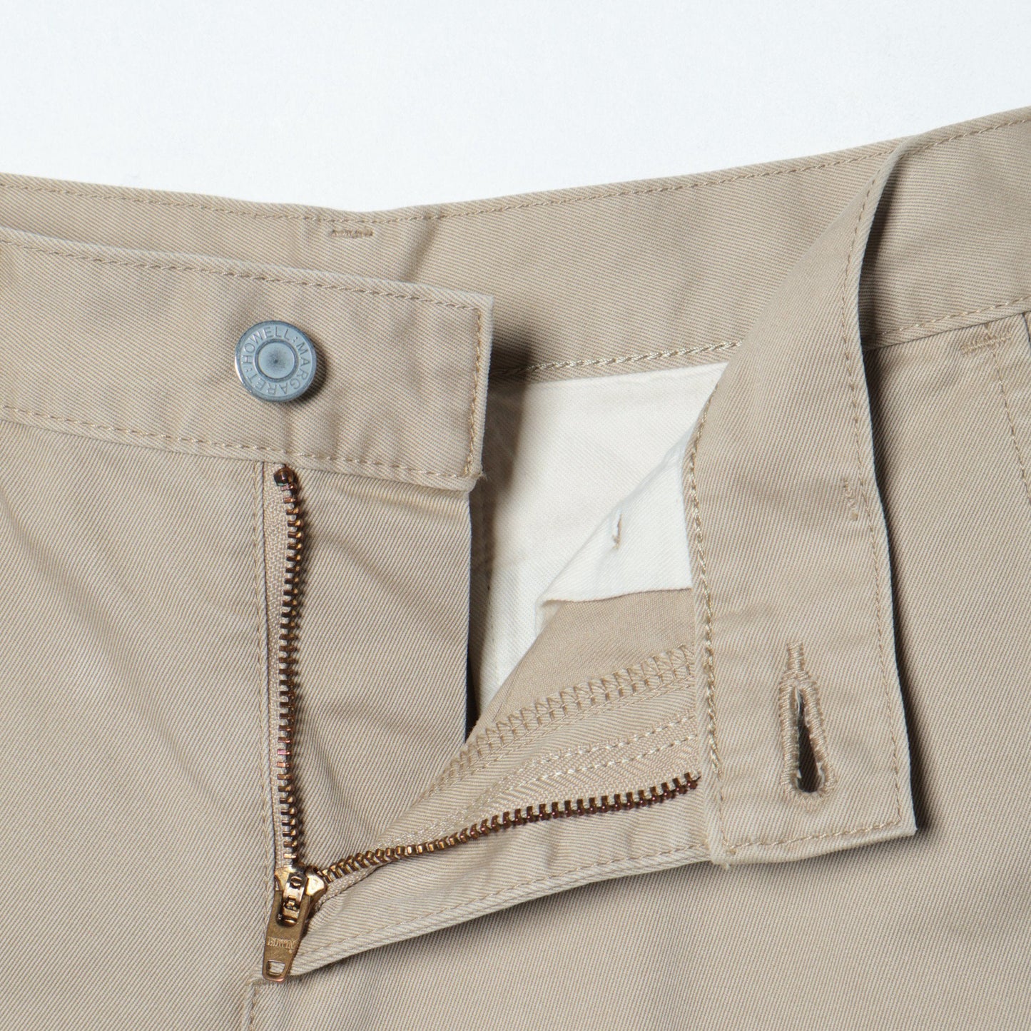 TROUSERS
