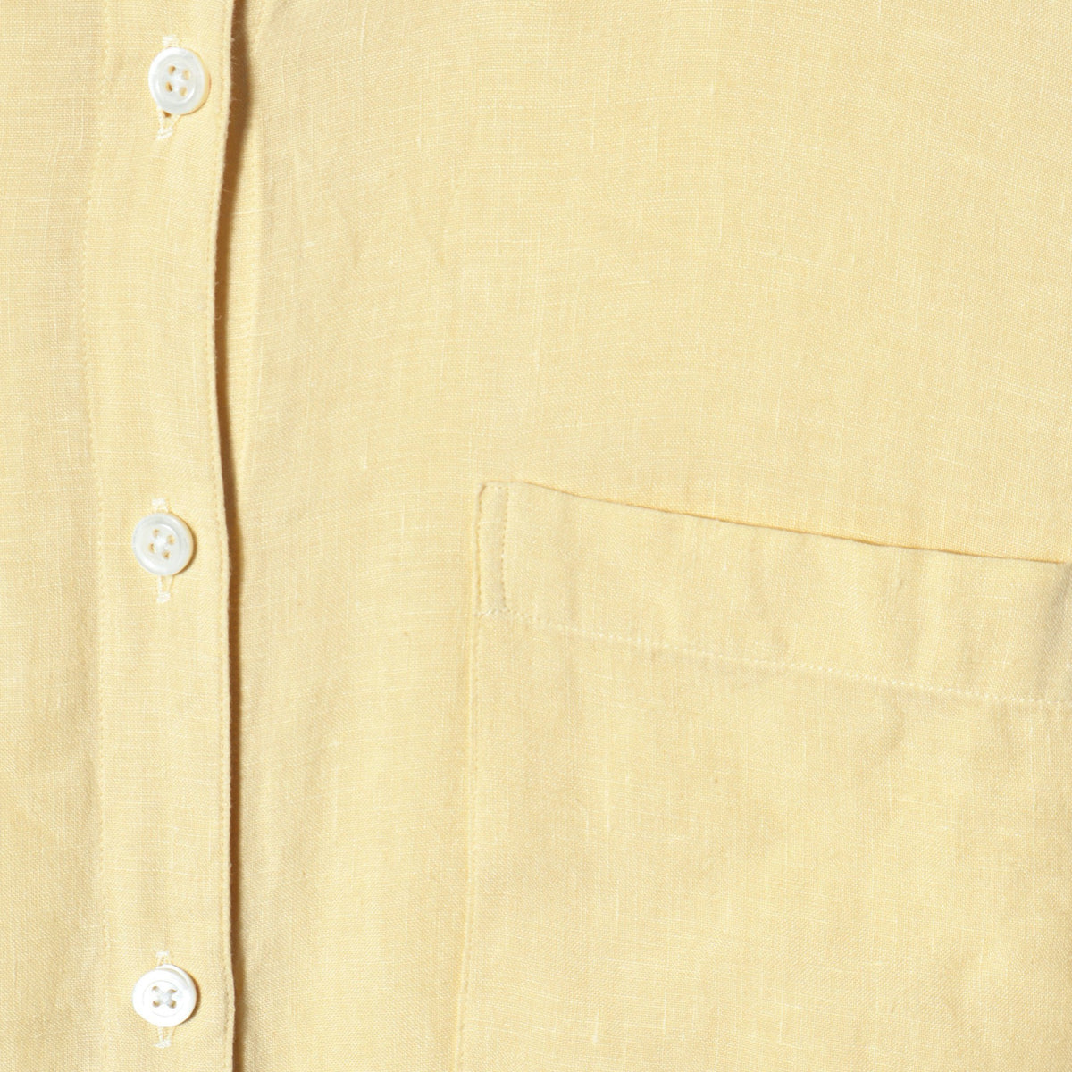 FINE LINEN SHIRT
