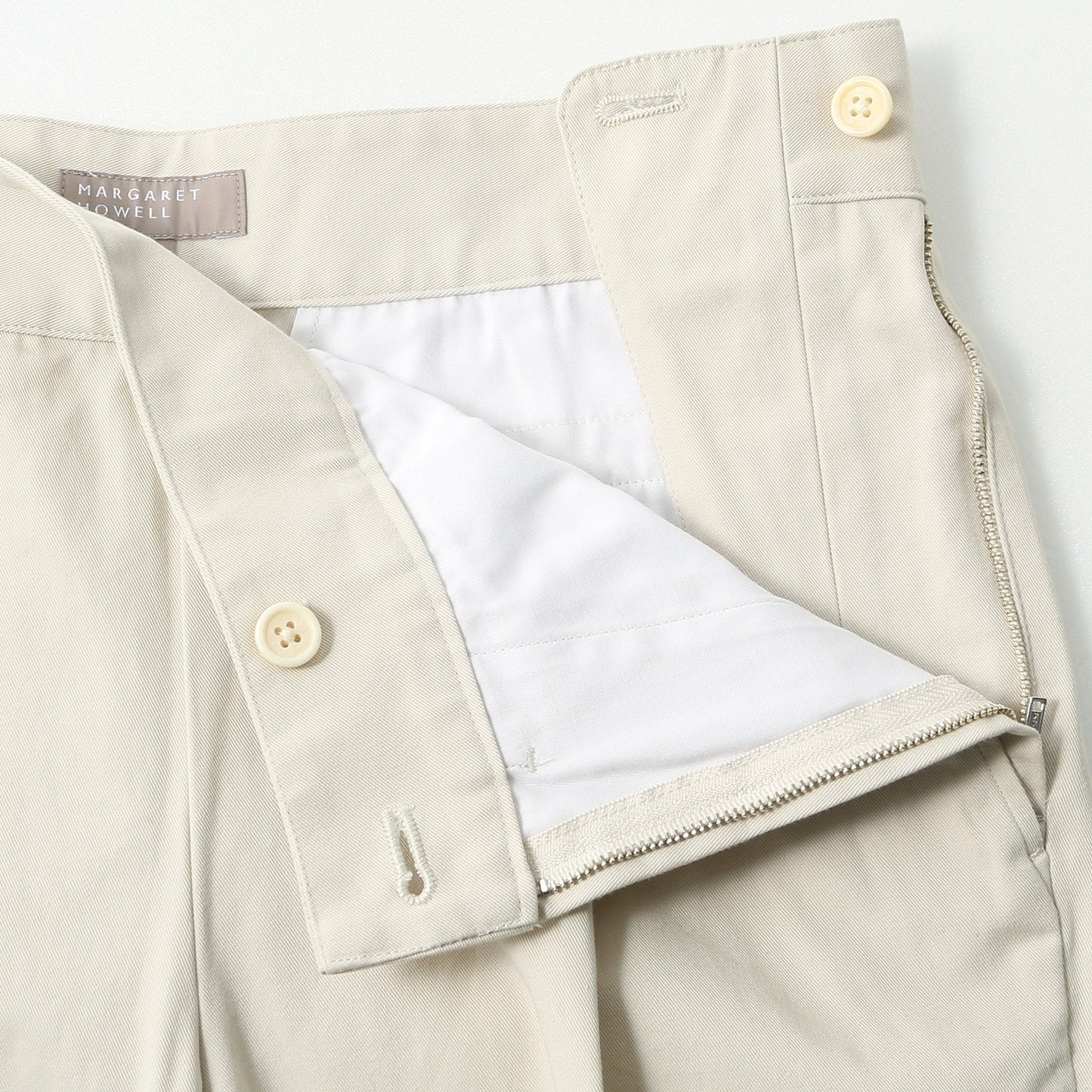 TROUSERS