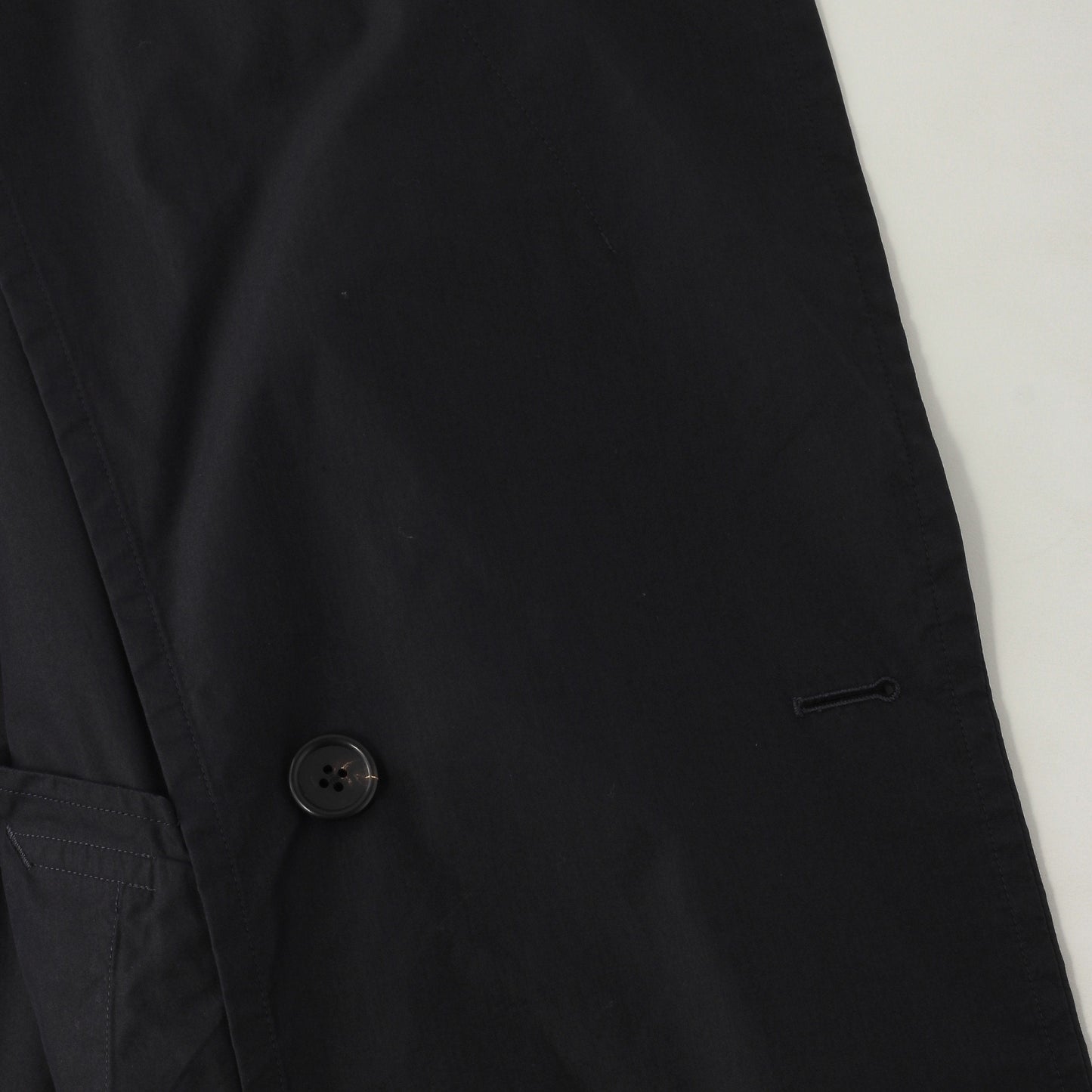 COTTON NYLON COATING
