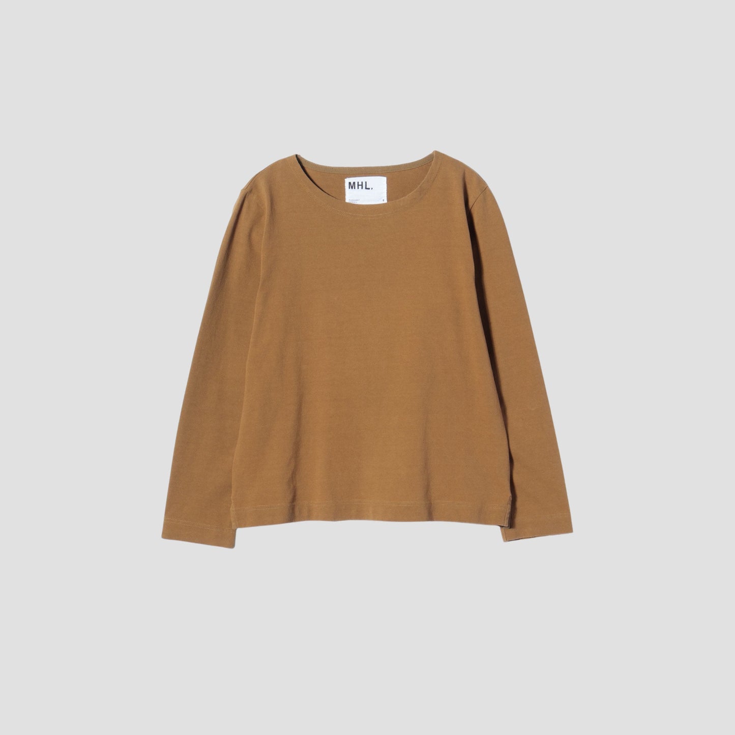 DRY COTTON JERSEY