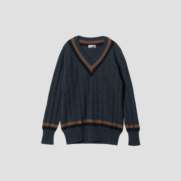 CRICKET KNIT