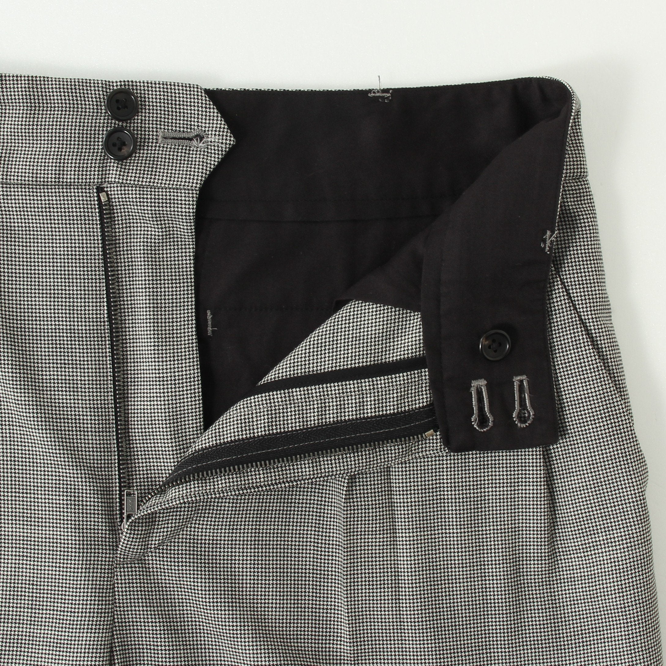 トラウザーズ / III / GREY(グレー) ｜ マーガレット・ハウエル 公式