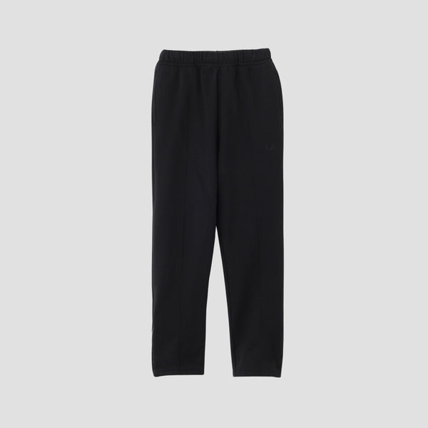 DRY COTTON LOOPBACK TROUSERS