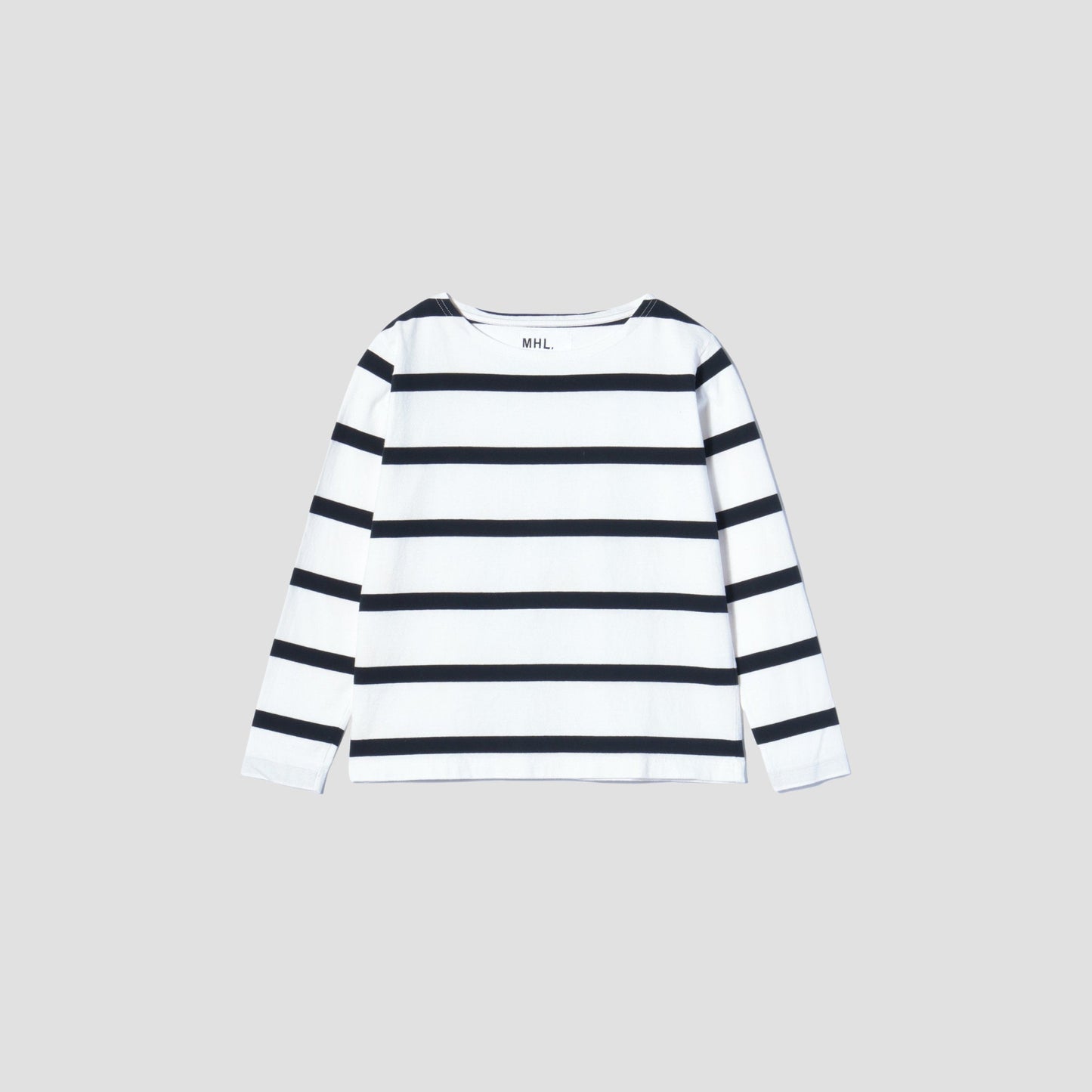 WIDE STRIPE DRY JERSEY