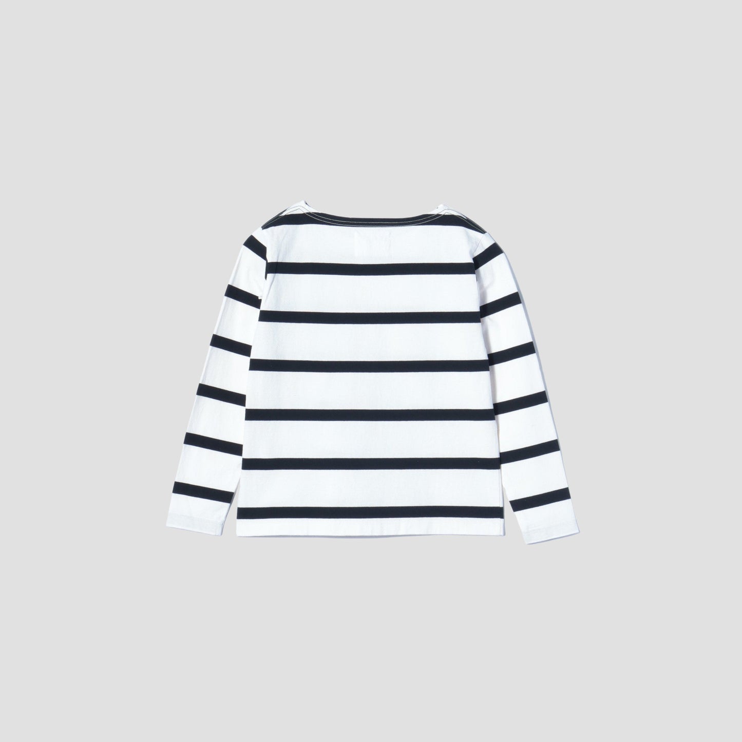 WIDE STRIPE DRY JERSEY