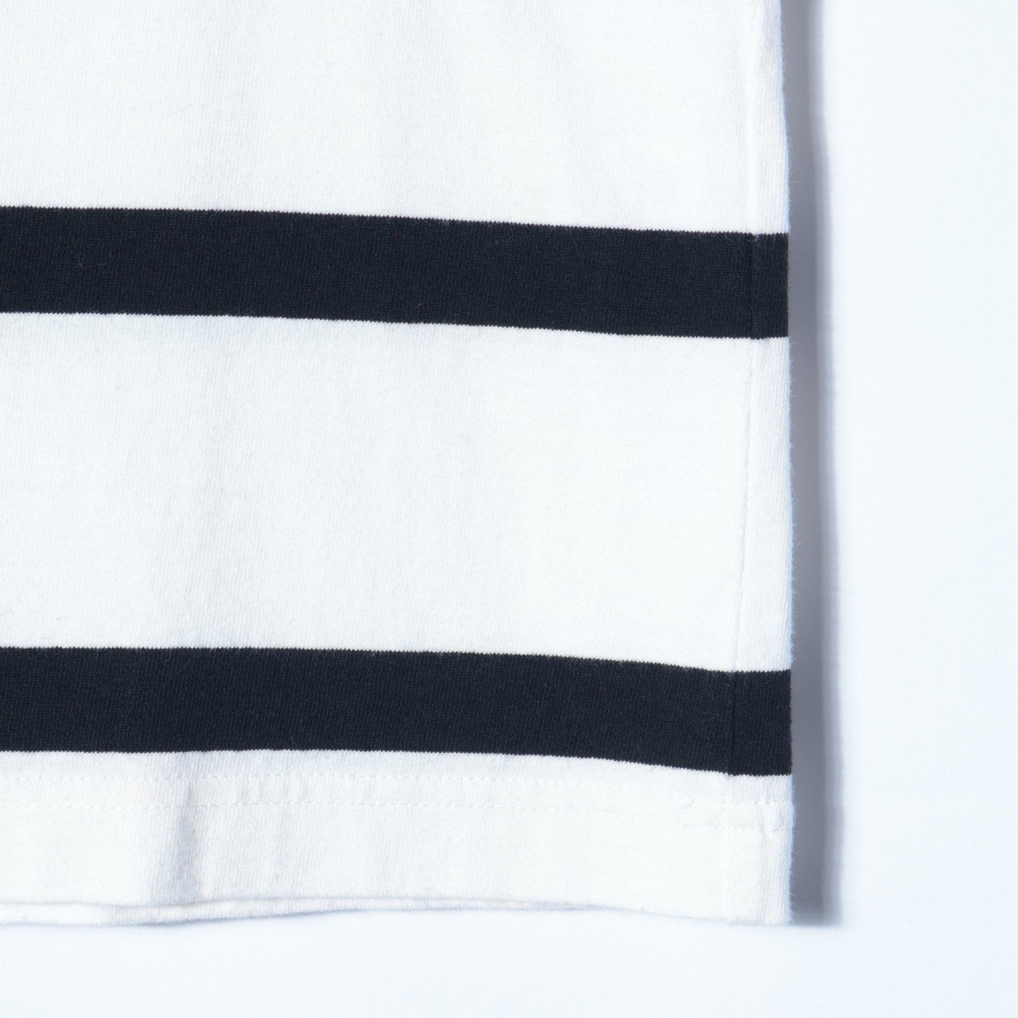 WIDE STRIPE DRY JERSEY