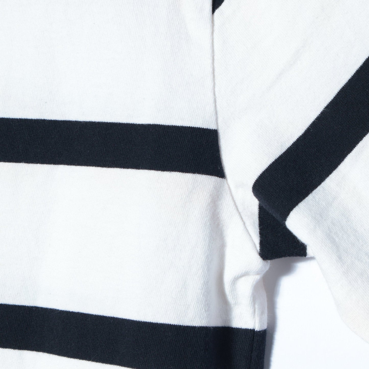 WIDE STRIPE DRY JERSEY