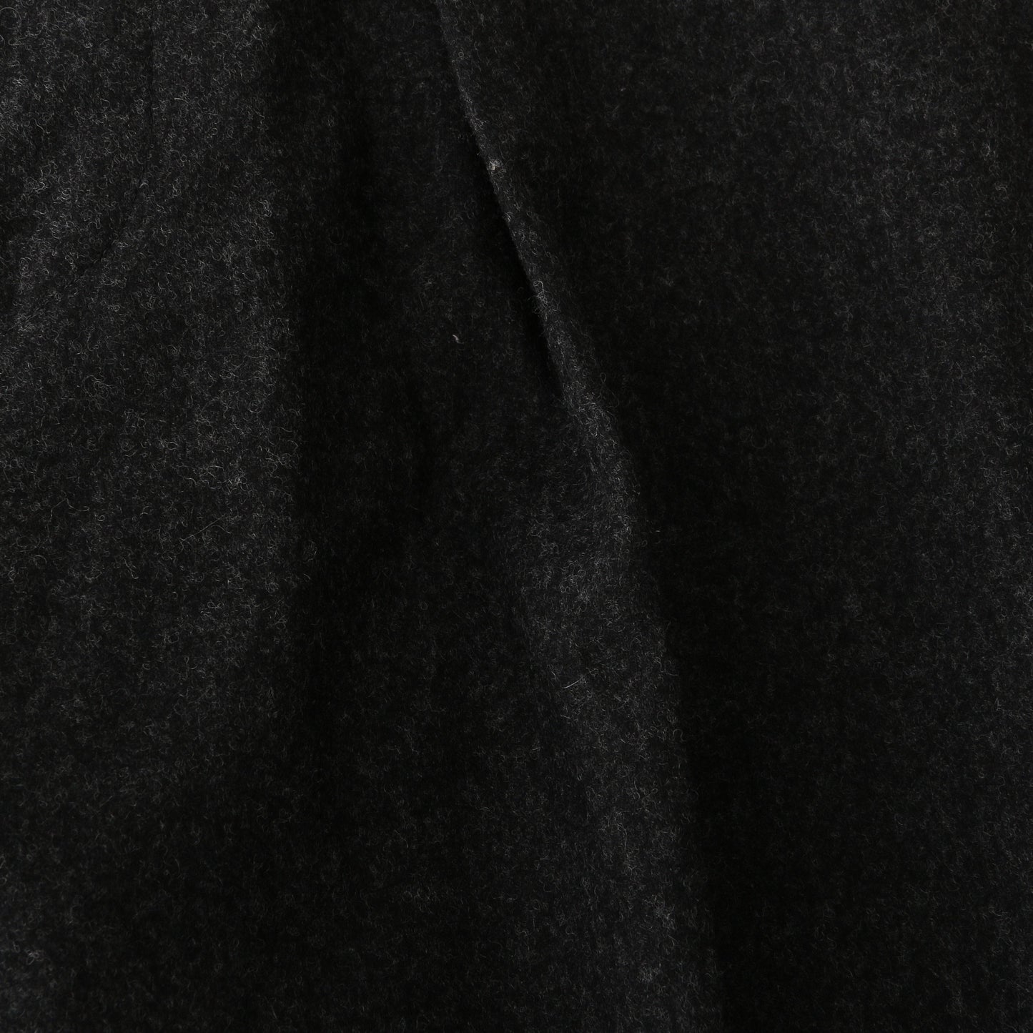 FLANNEL TROUSERS