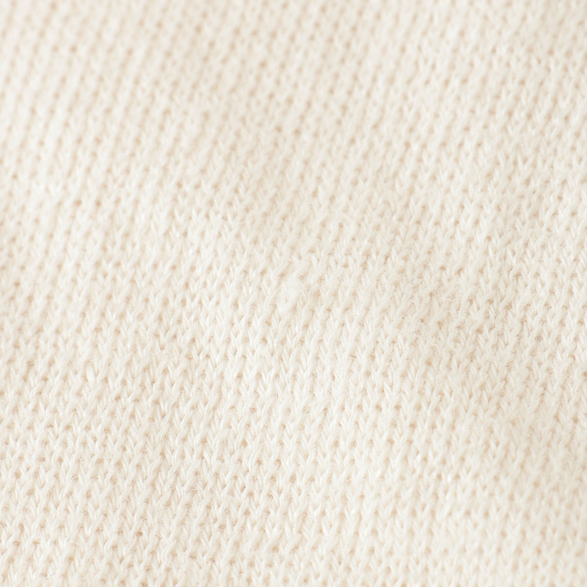 TWISTED LINEN COTTON KNIT