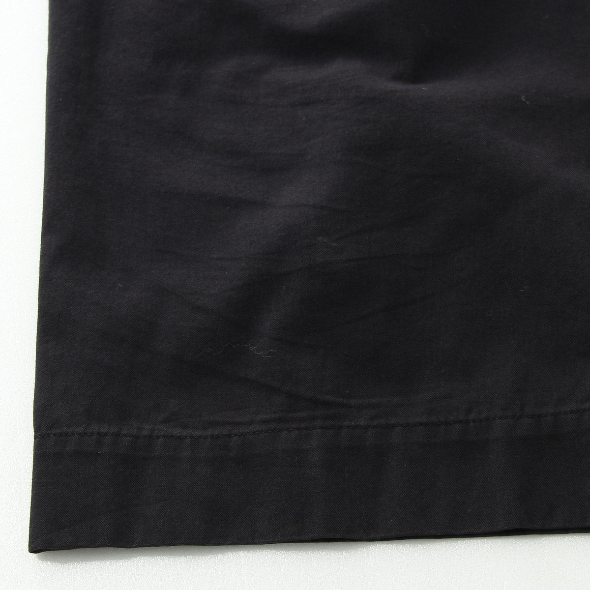 HIGHDENSE COTTON TWILL TROUSERS