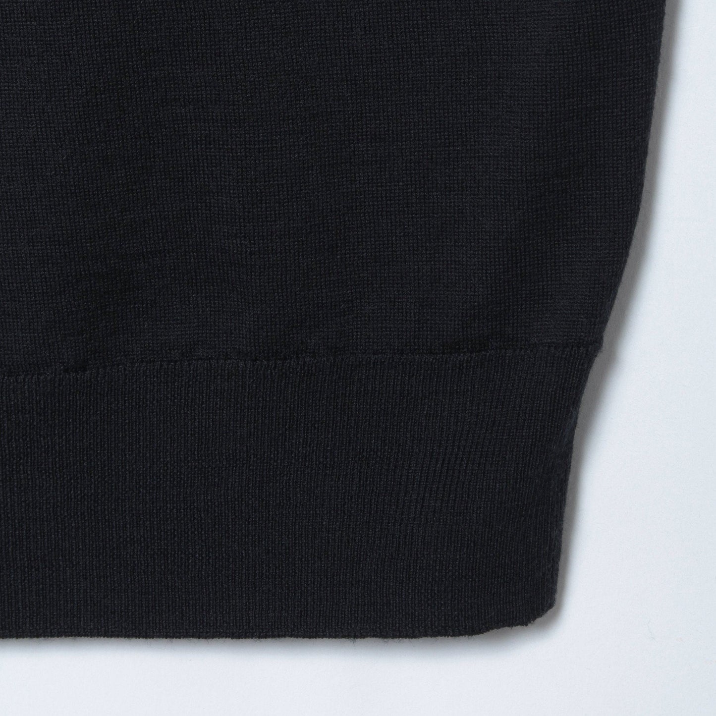 CREW NECK SLIPOVER KNIT