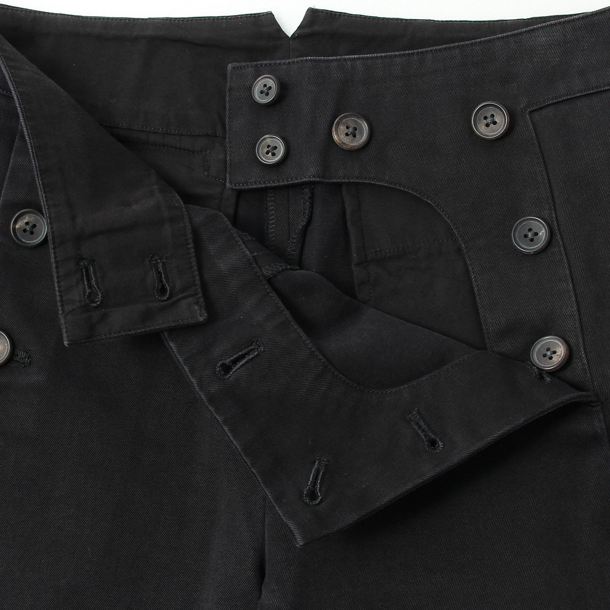 TROUSERS