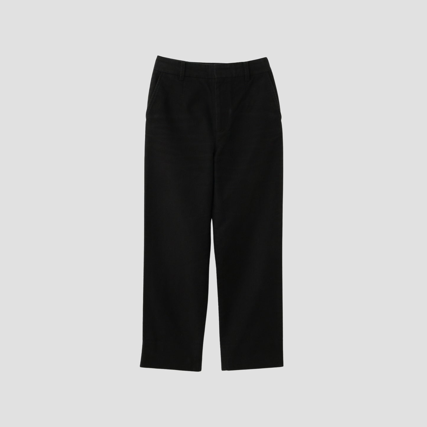 HEAVY MOLESKIN TROUSERS