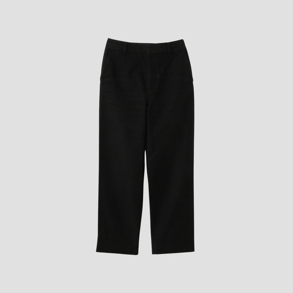 HEAVY MOLESKIN TROUSERS