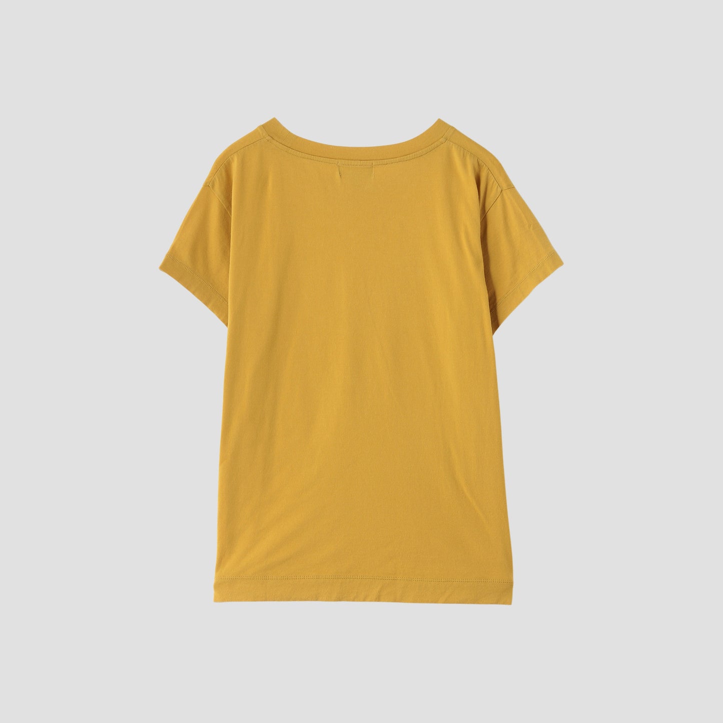 PLAIN COTTON JERSEY