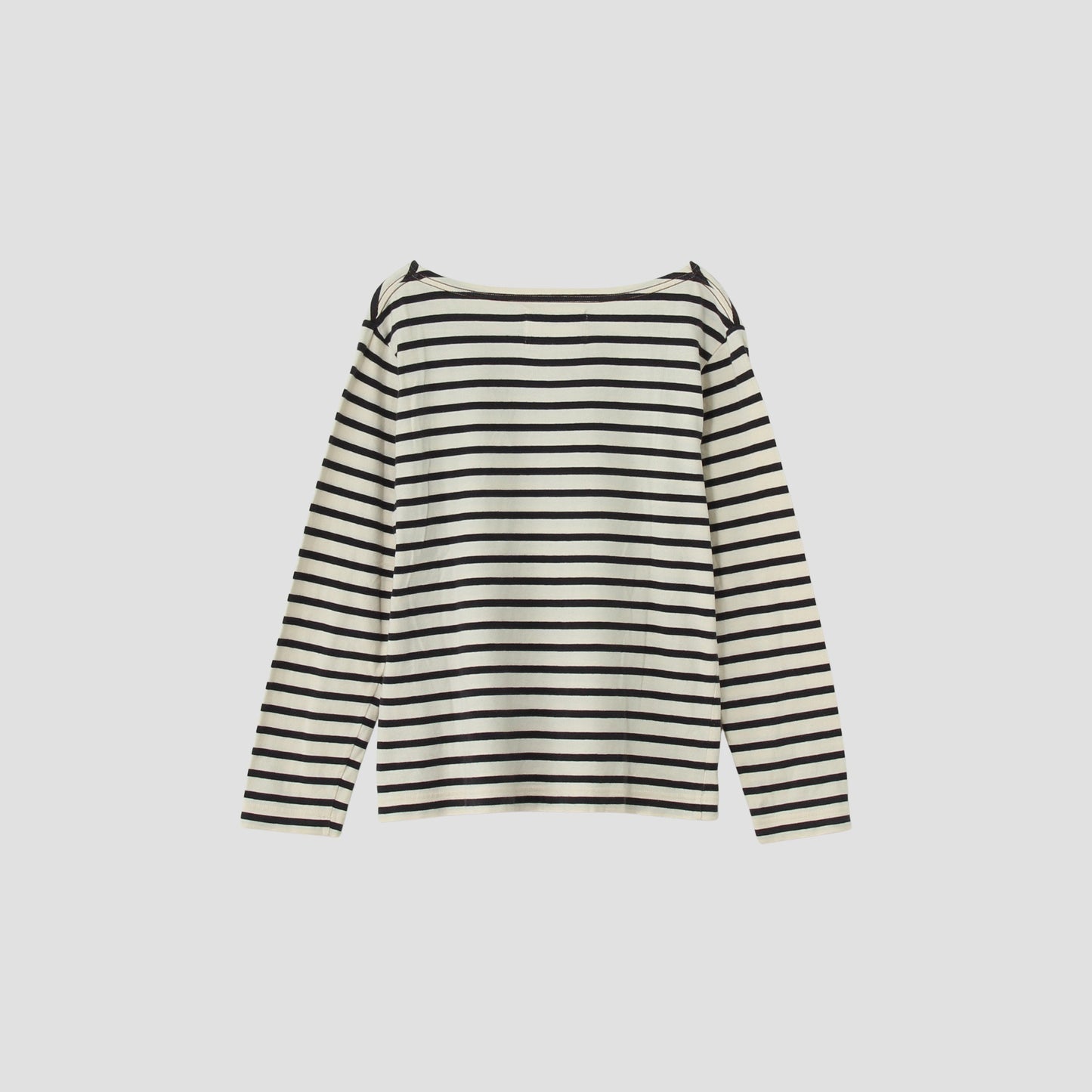 NAVAL STRIPE JERSEY