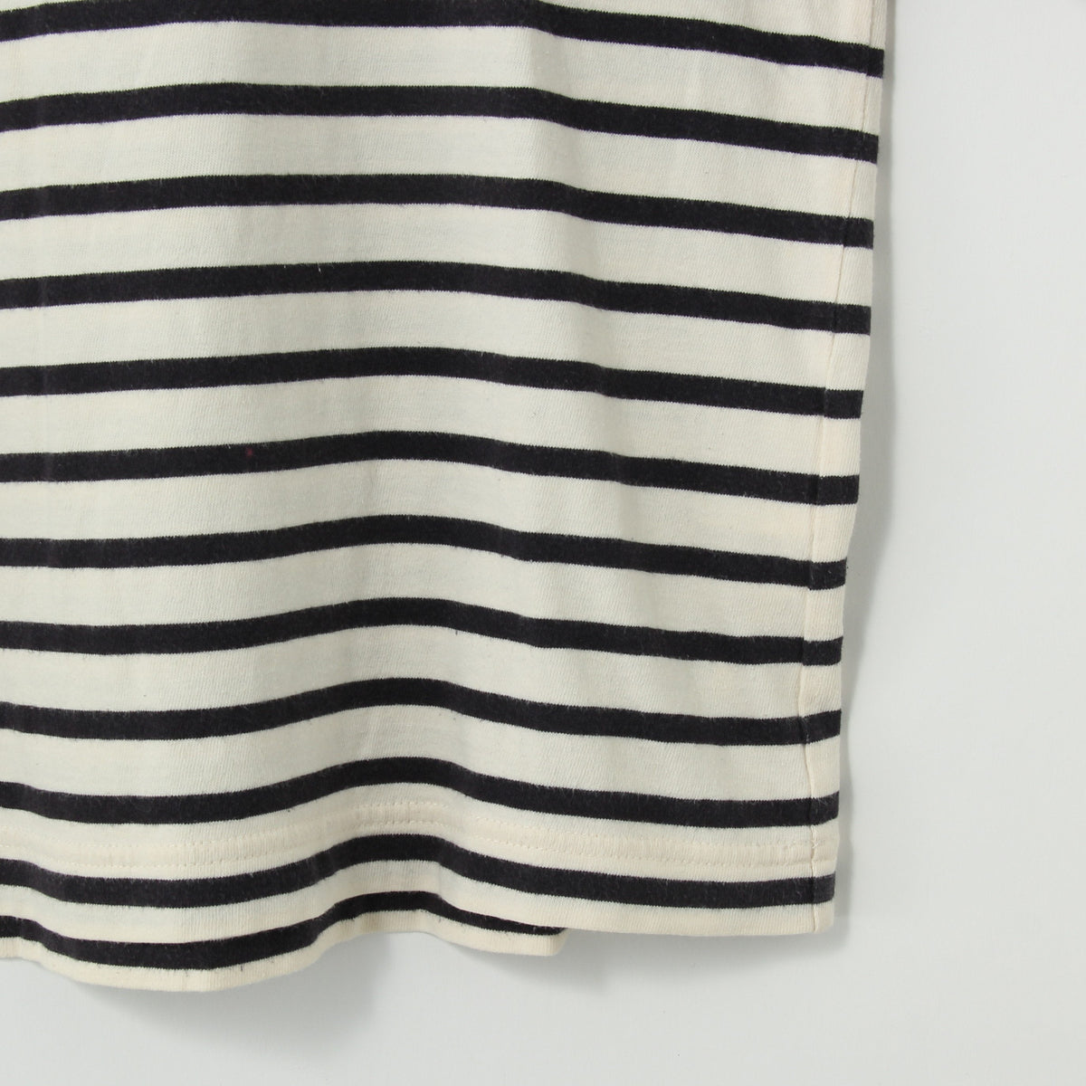 NAVAL STRIPE JERSEY