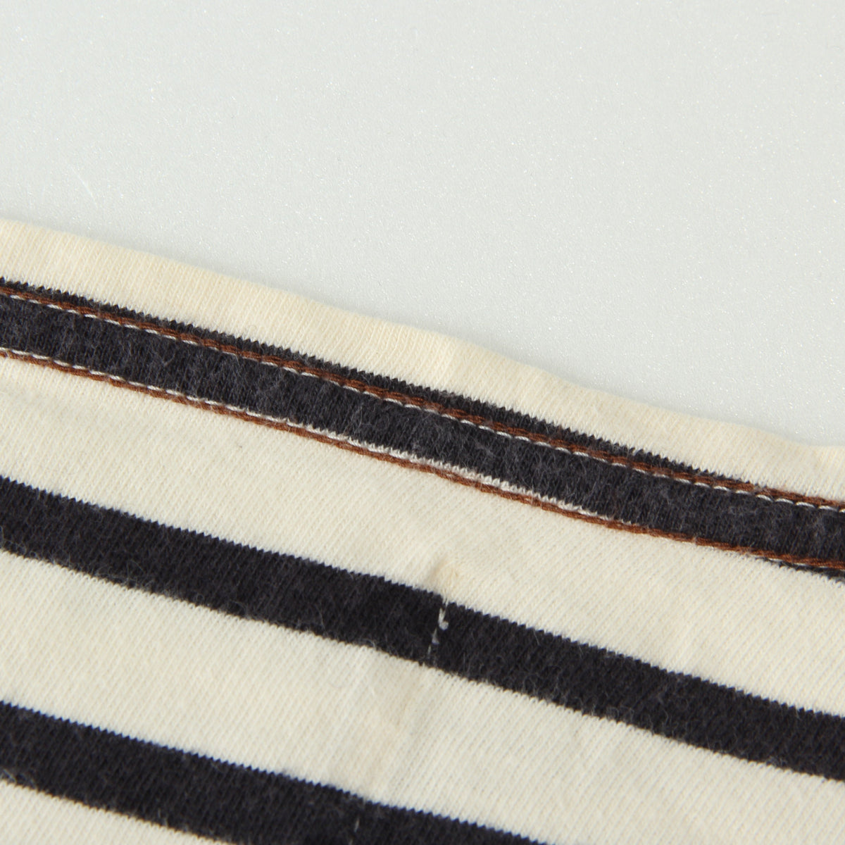 NAVAL STRIPE JERSEY