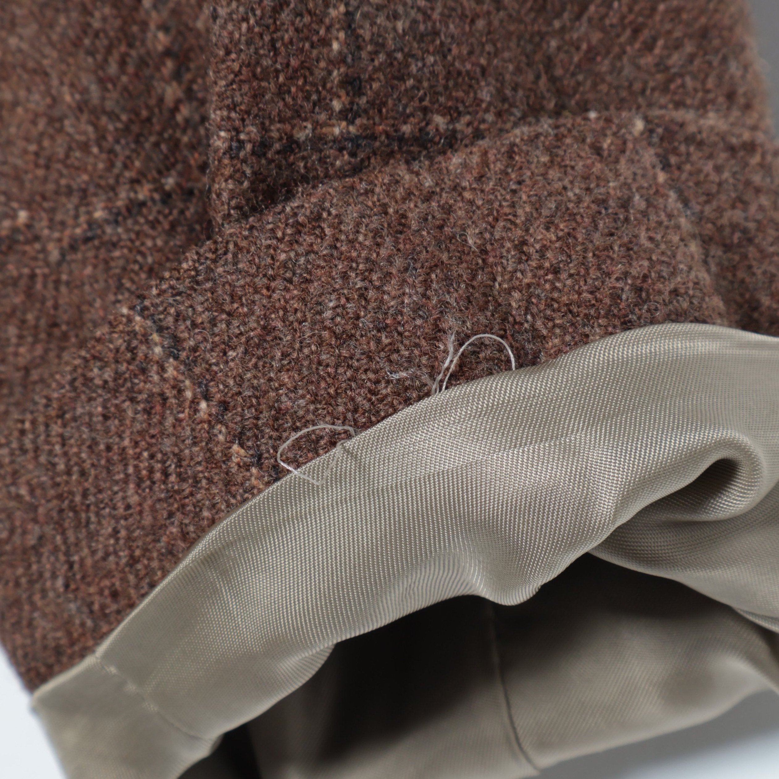 ジャケット / III / BROWN(ブラウン) ｜ マーガレット・ハウエル 公式