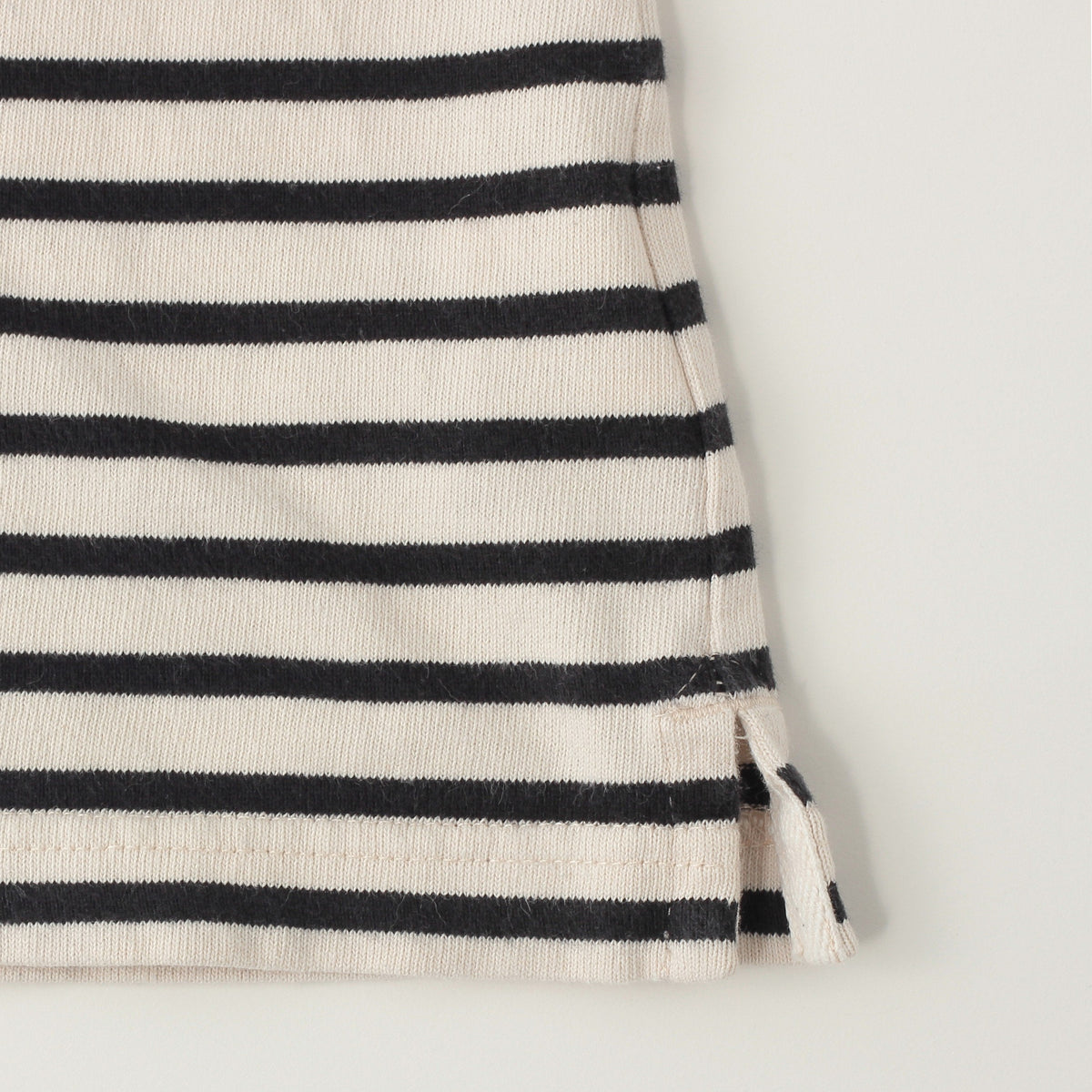 DRY STRIPE JERSEY
