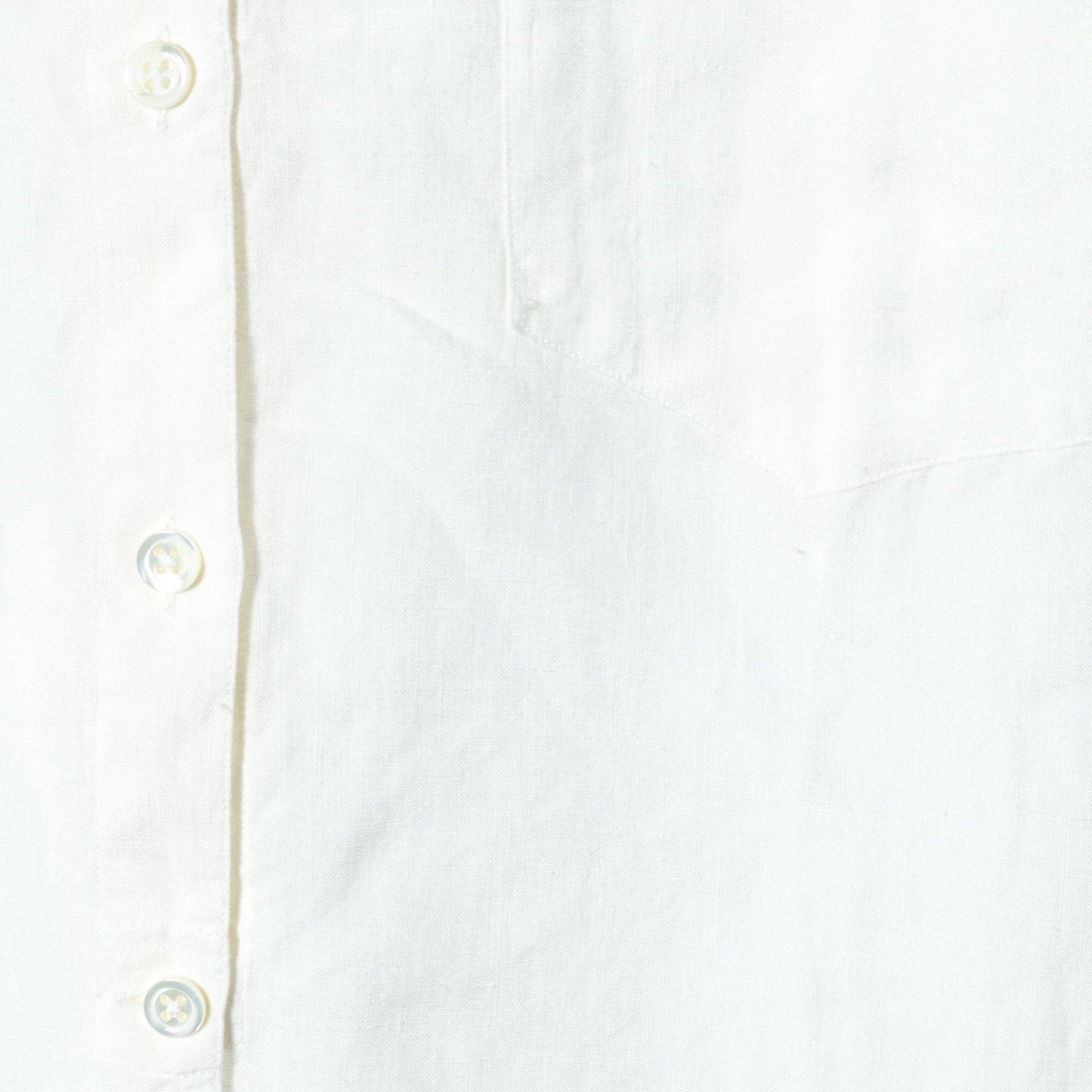 FINE LINEN SHIRT