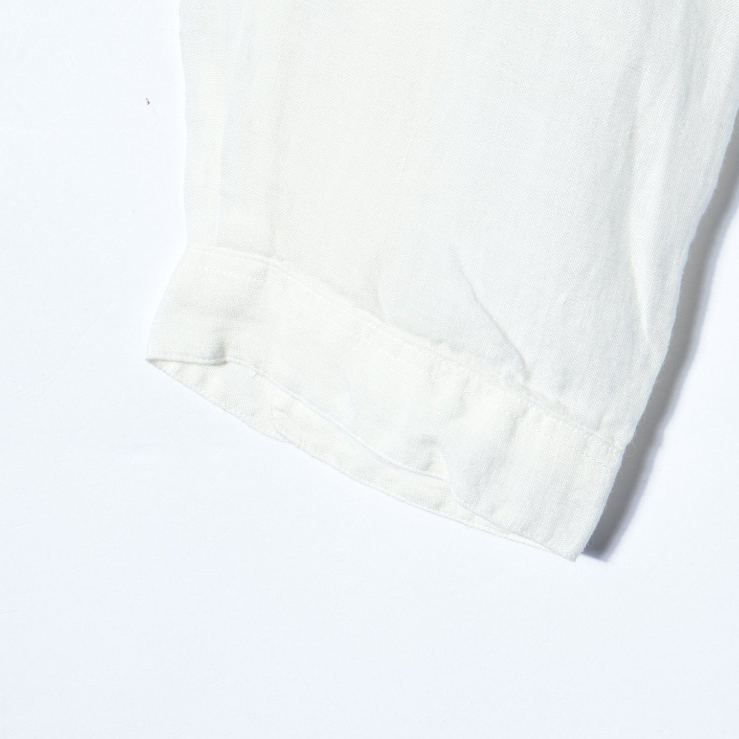 FINE LINEN SHIRT