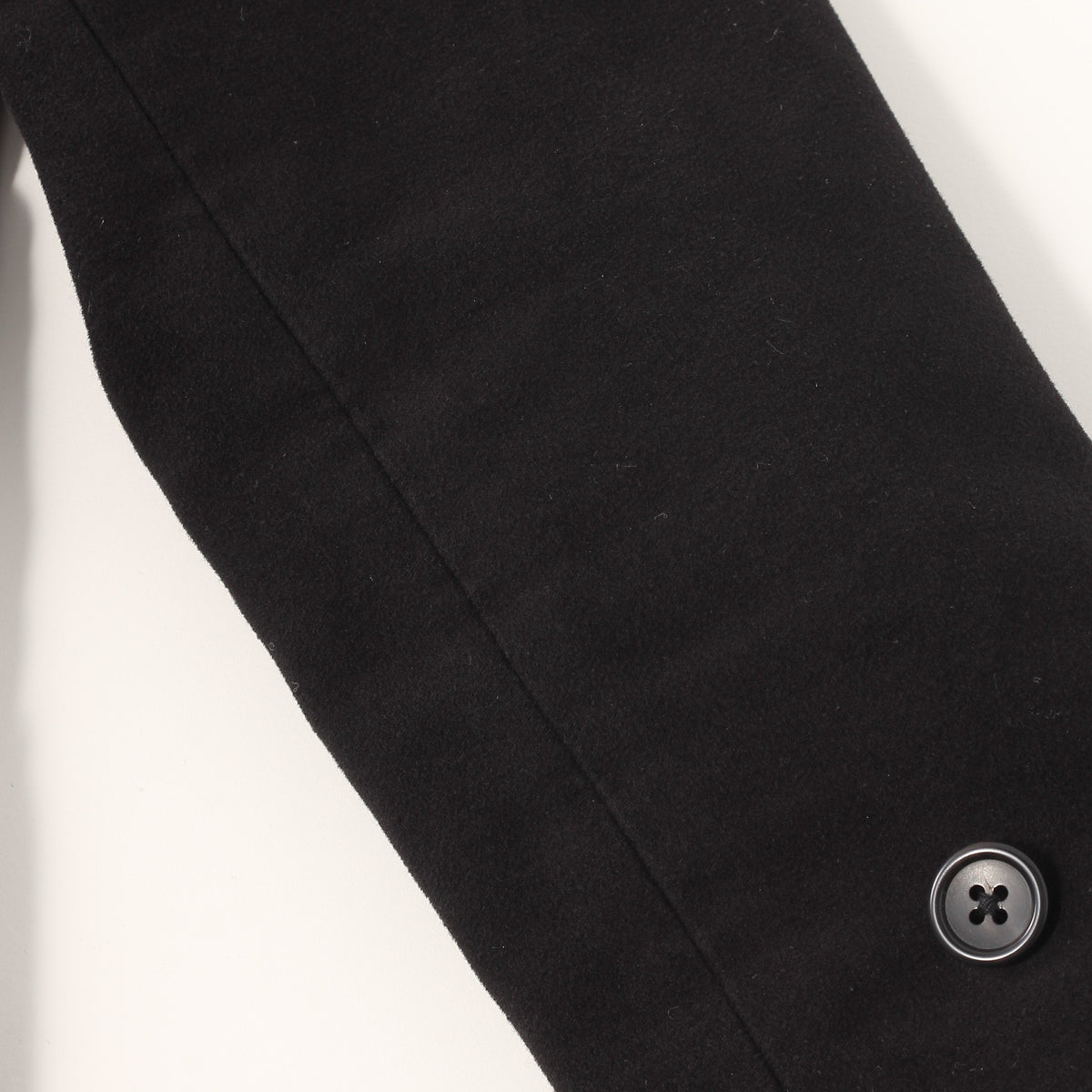 MOLESKIN COAT
