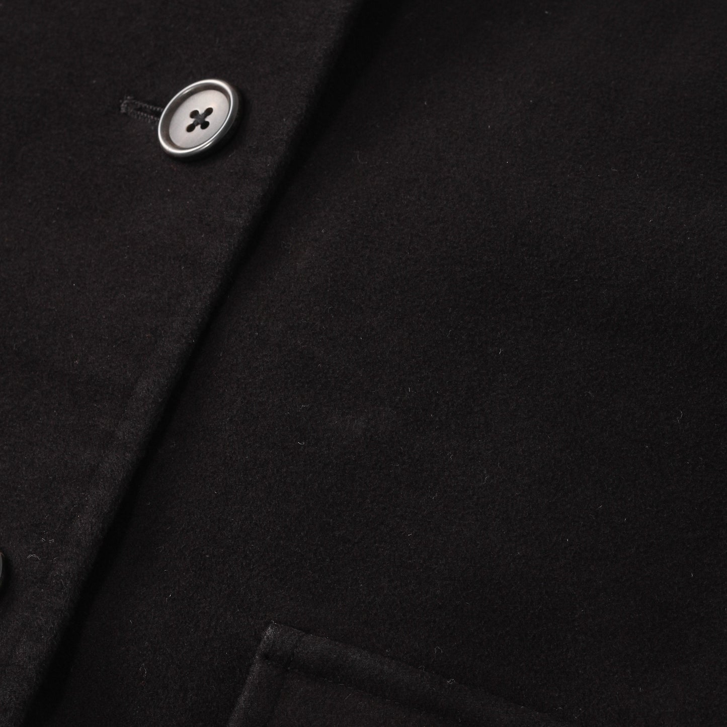 MOLESKIN COAT