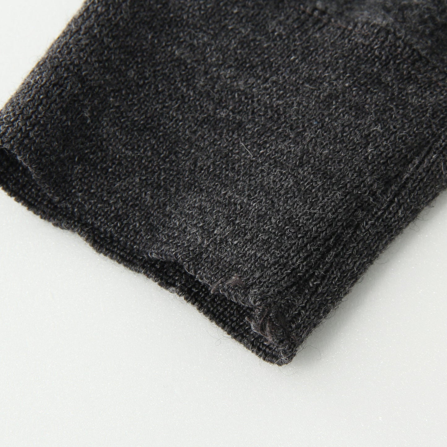 NATURAL MELTON SHIRT