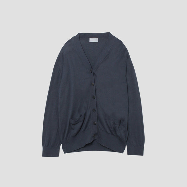 SEA ISLAND COTTON KNIT