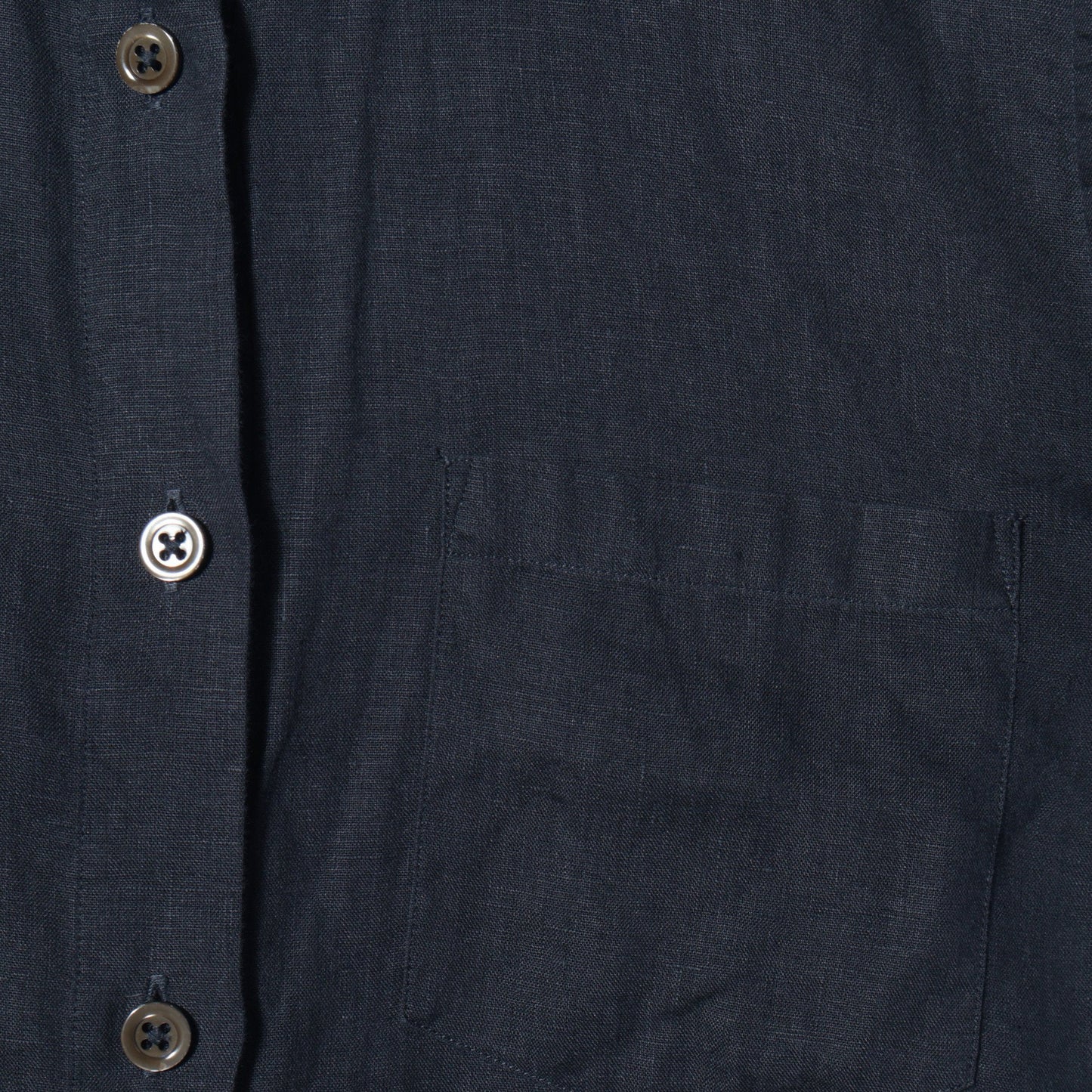 LINEN VOILE II SHIRT