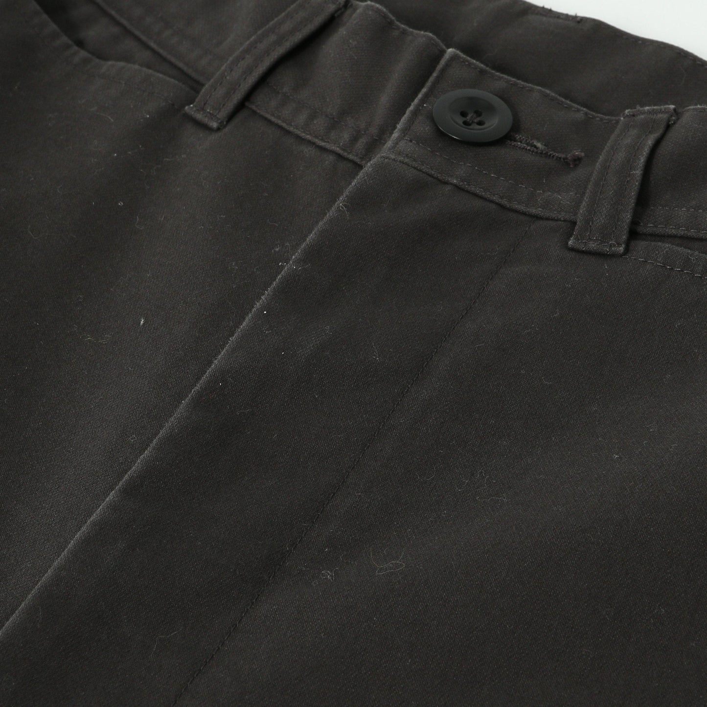 JAPANESE DENSE COTTON TROUSERS