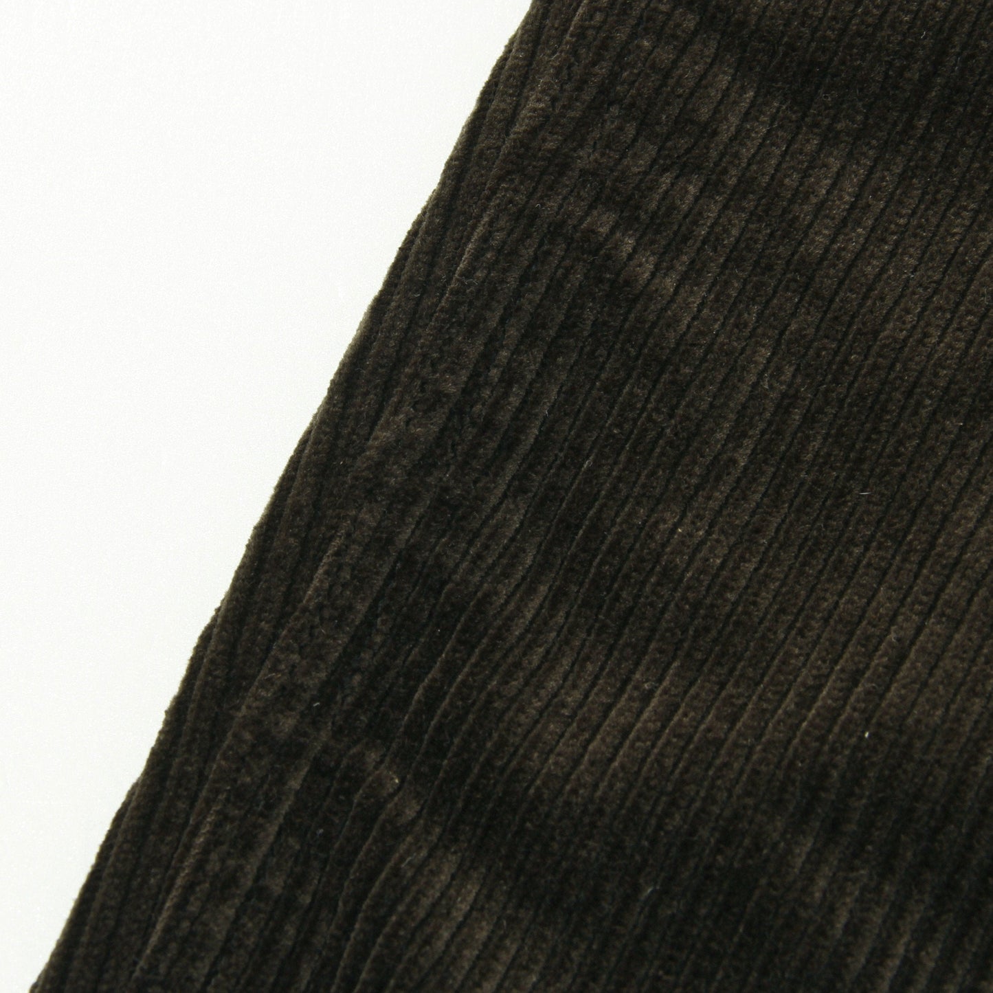 HEAVY CORDUROY TROUSERS